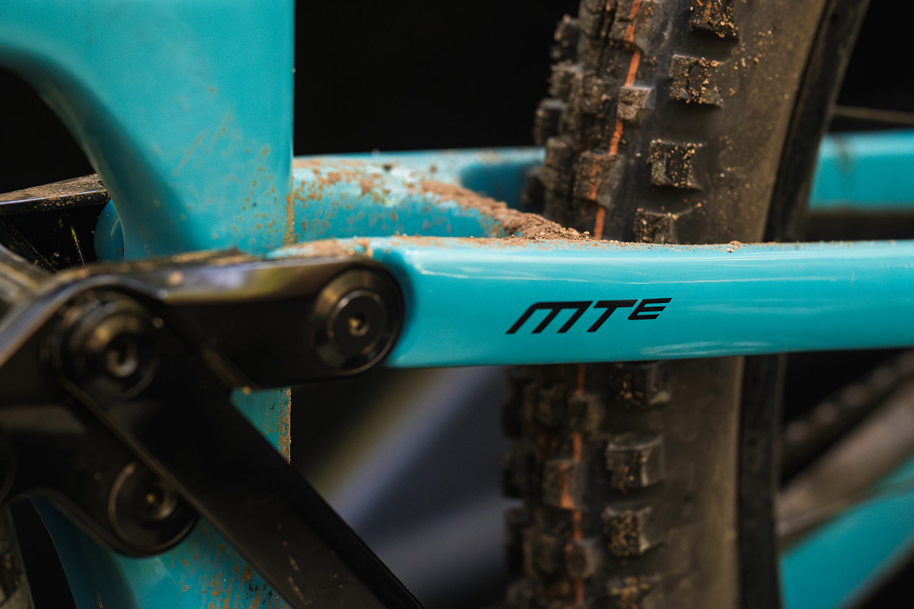 Yeti MTe 2025