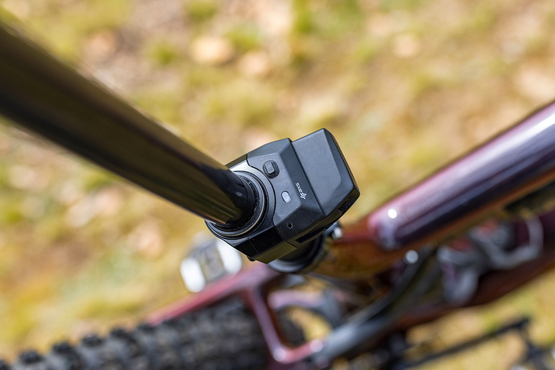 Rock Shox Reverb AXS