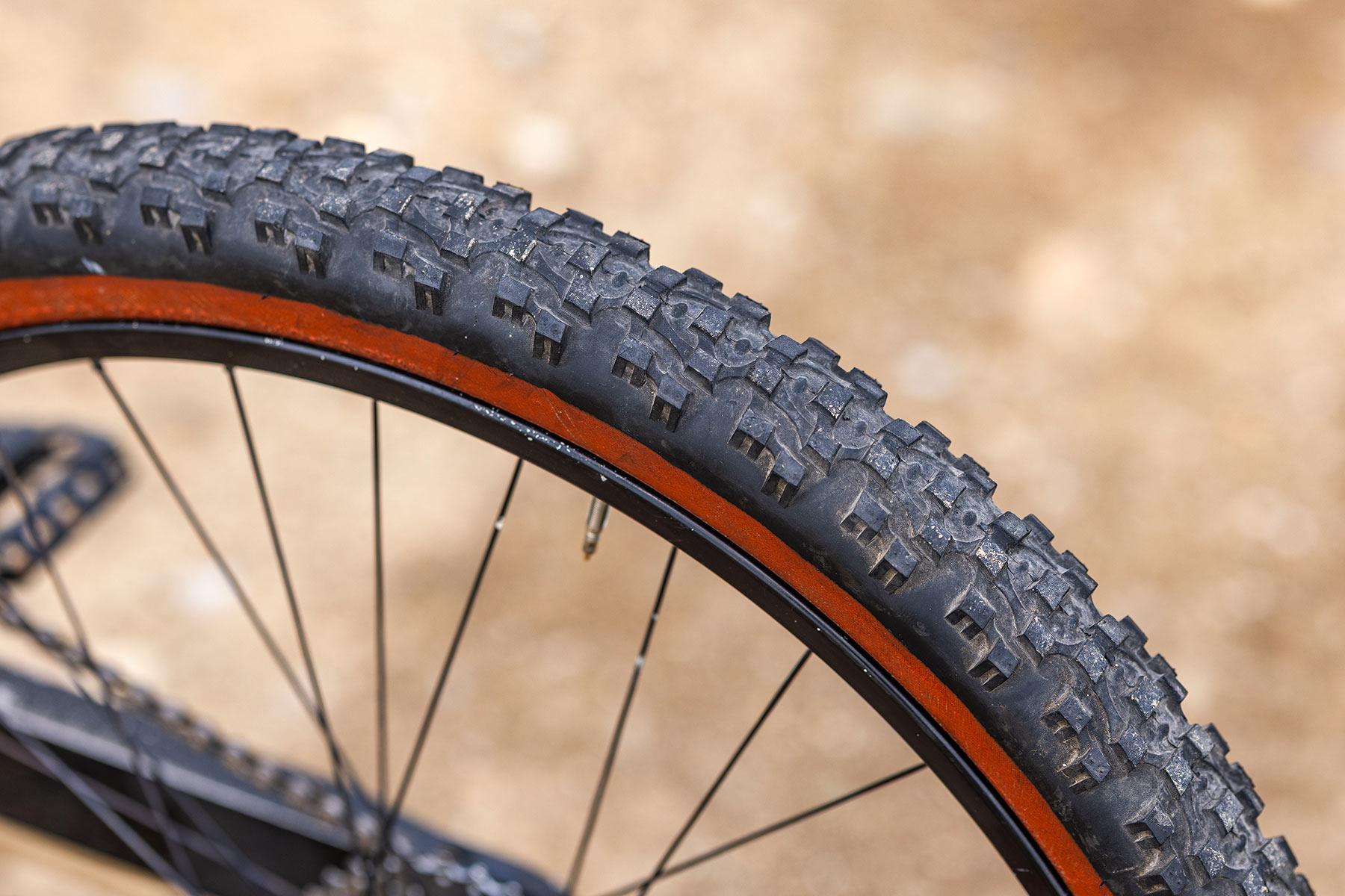 Rocky Mountain RM7 DH