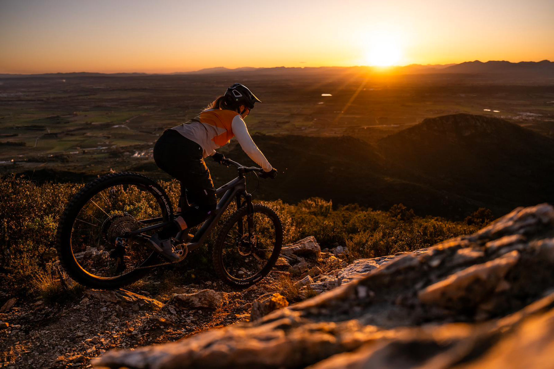 Shimano XTR Di2 2025