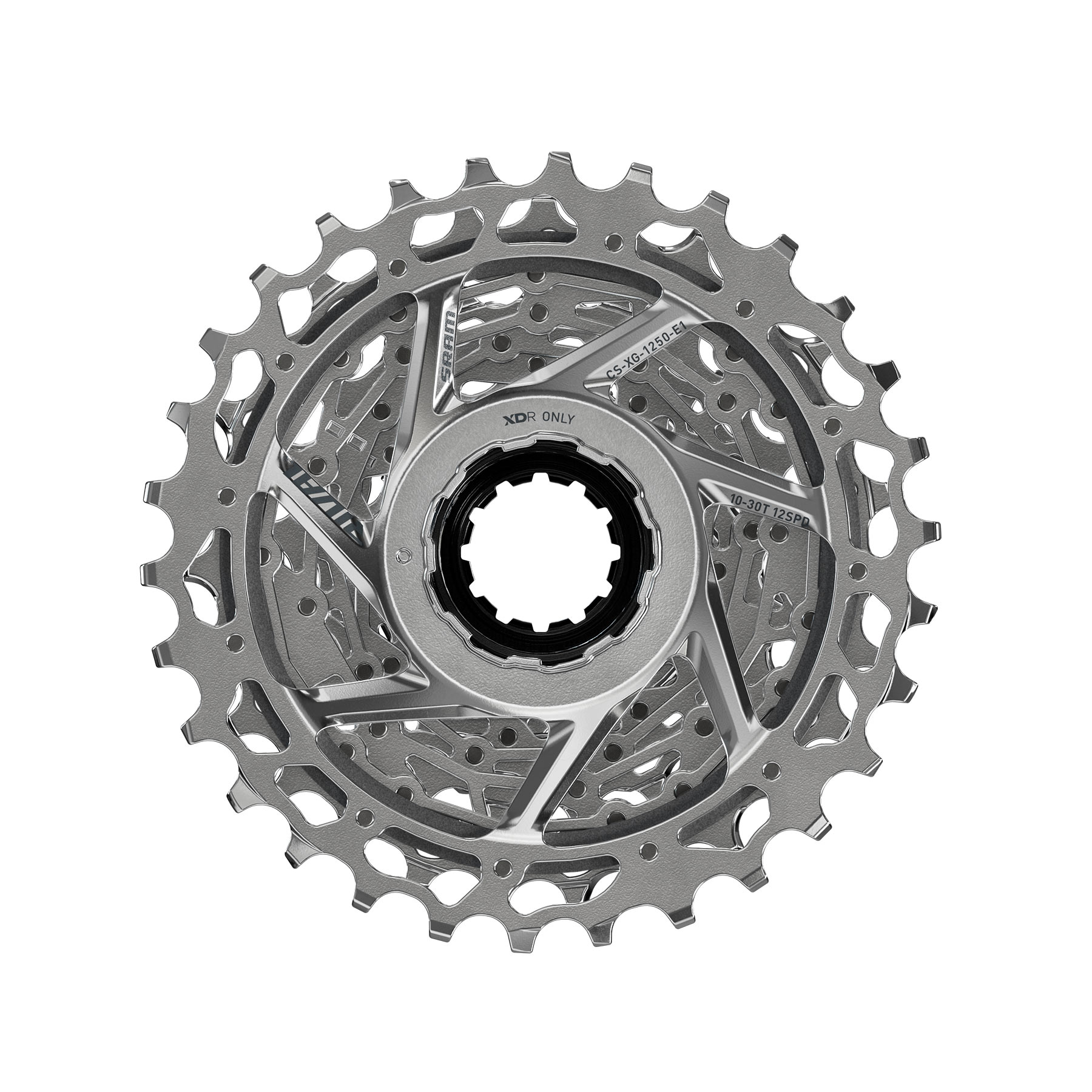 Sram Rival & Force MY25