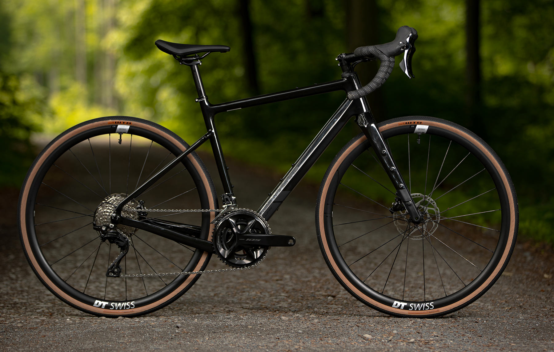 Rock Machine Lukk Cr