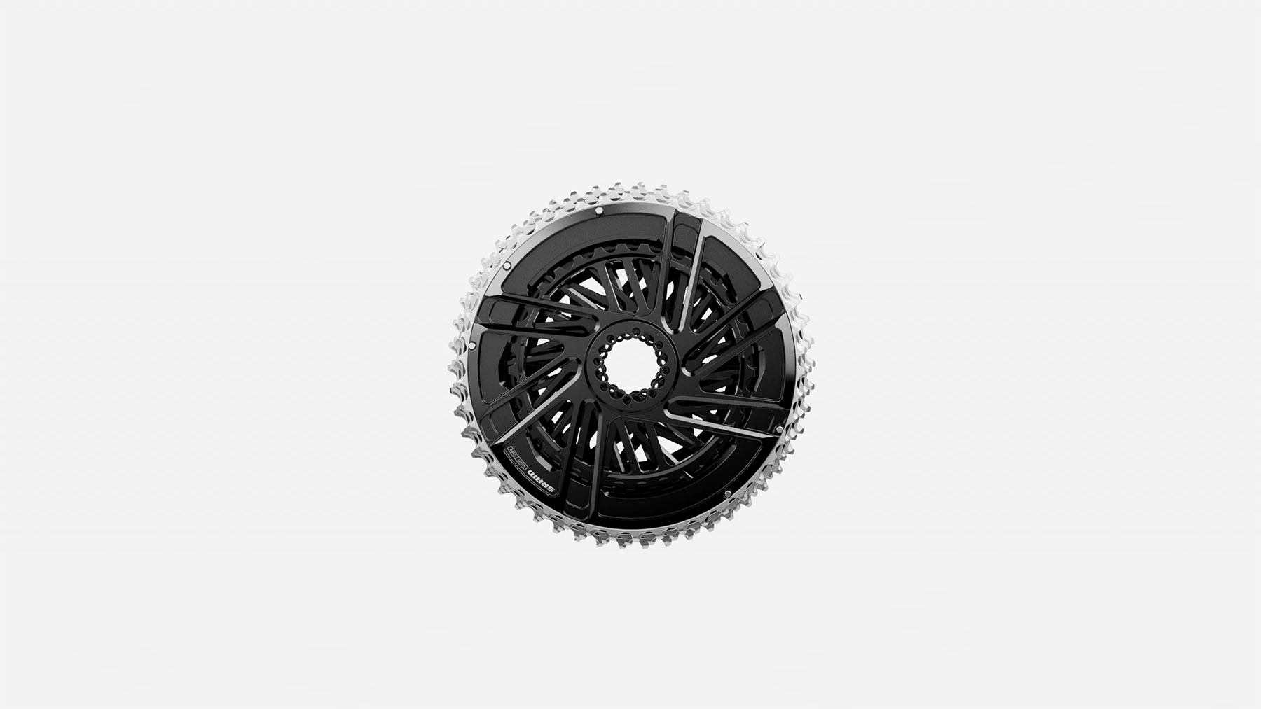 Sram Rival & Force MY25