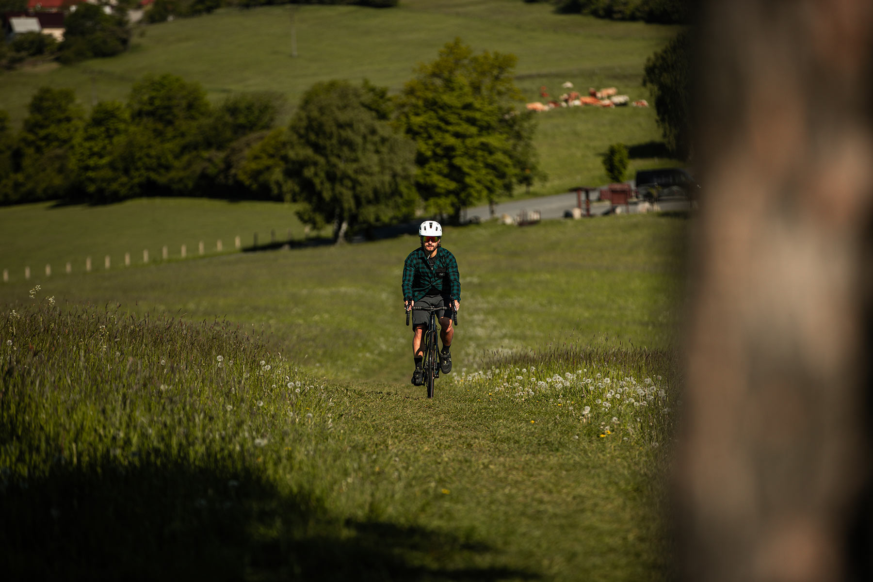 Rock Machine Lukk Cr