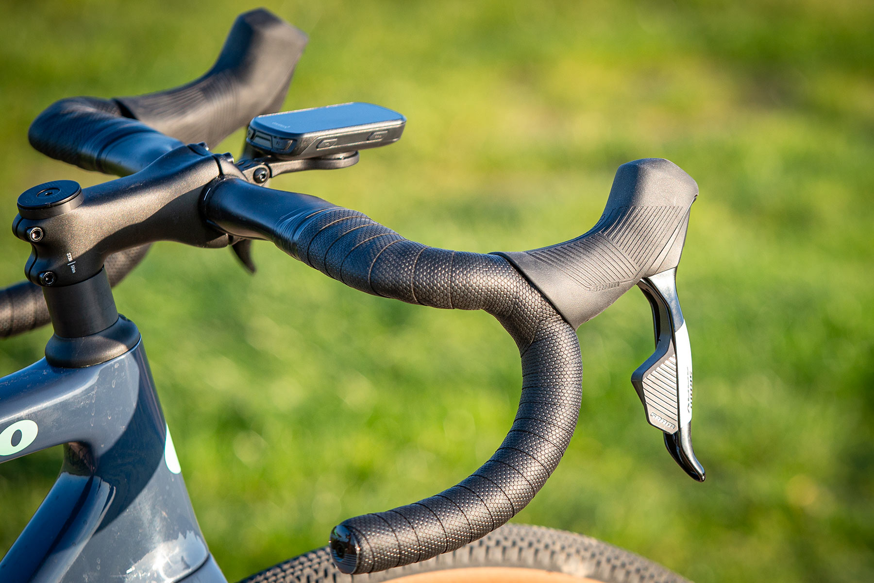 Cervlo spero Apex XPLR AXS