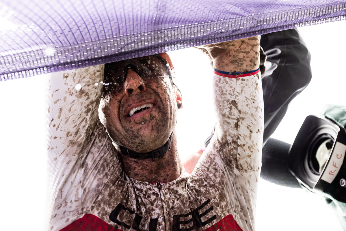 Svtov pohr XCO #4 2025 - Leogang