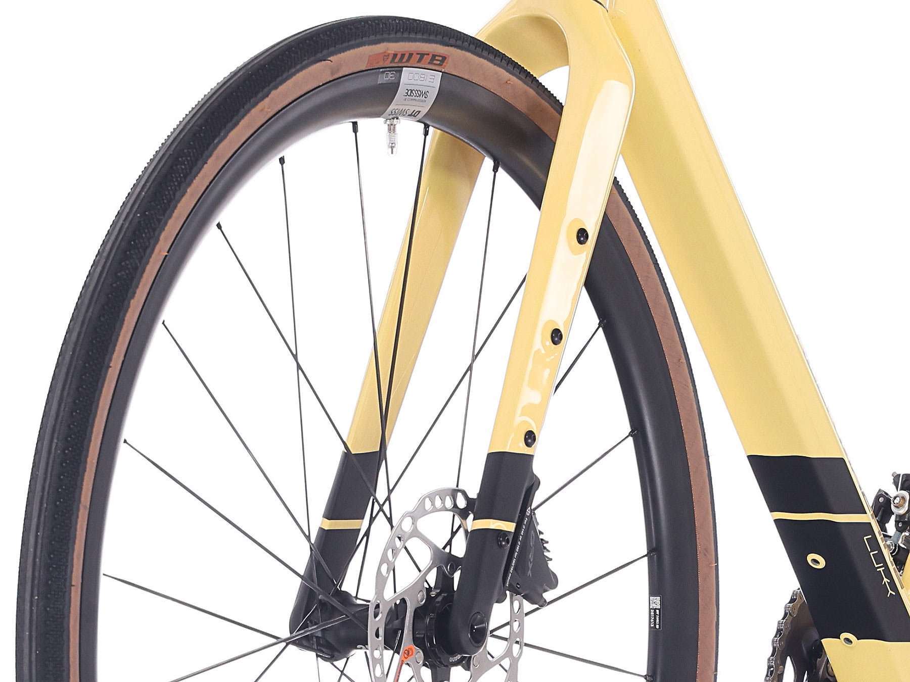 Rock Machine Lukk Cr