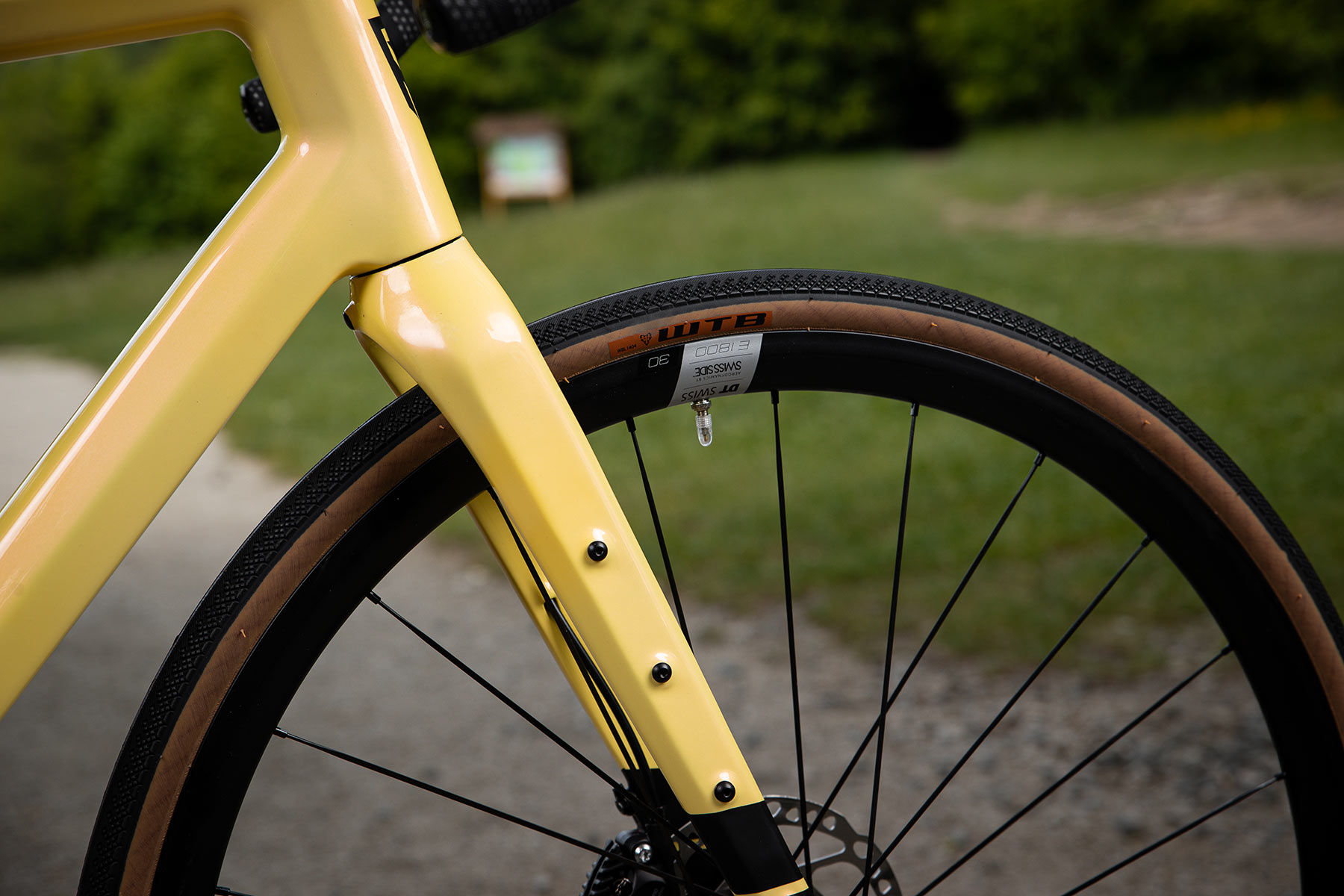 Rock Machine Lukk Cr