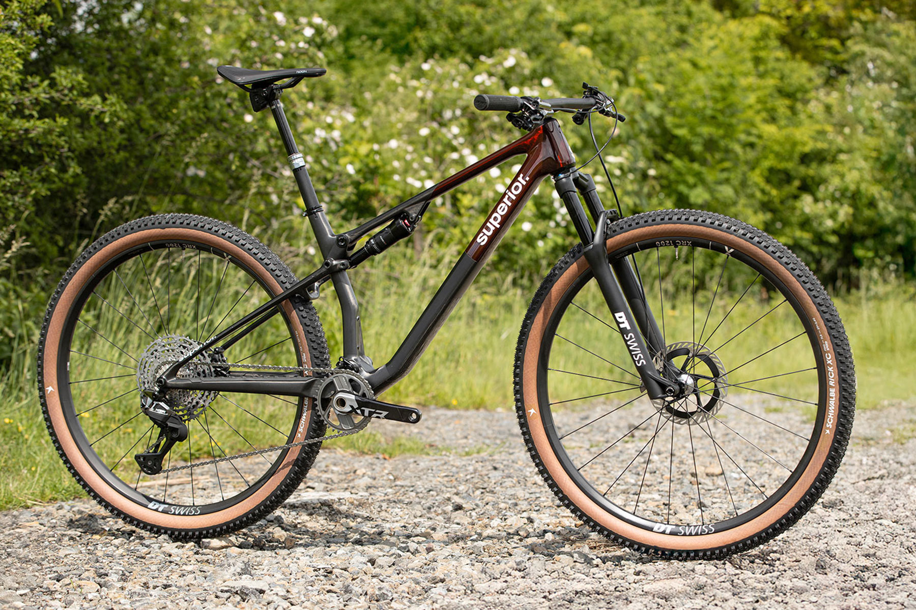 Superior XF 9.9 TEAM