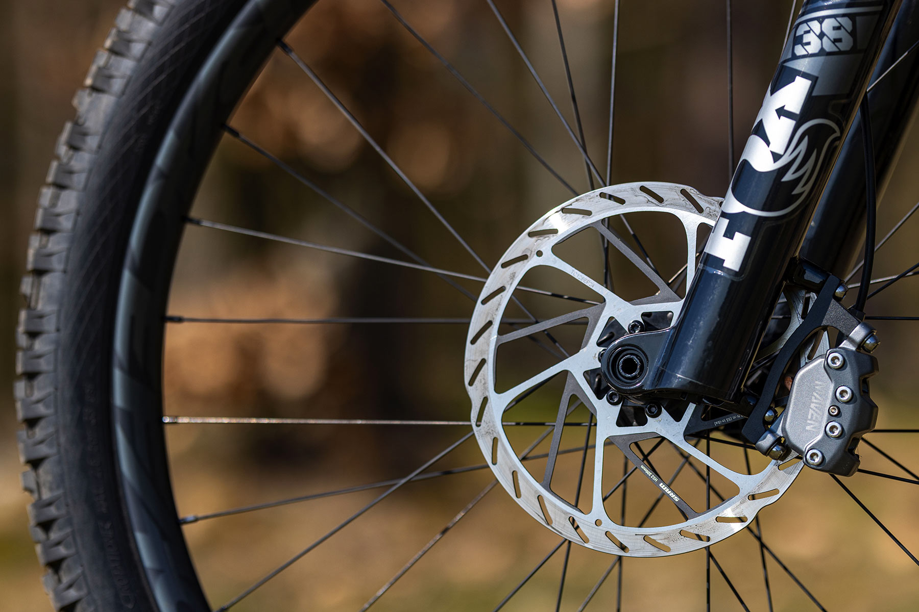 Santa Cruz Vala GX AXS