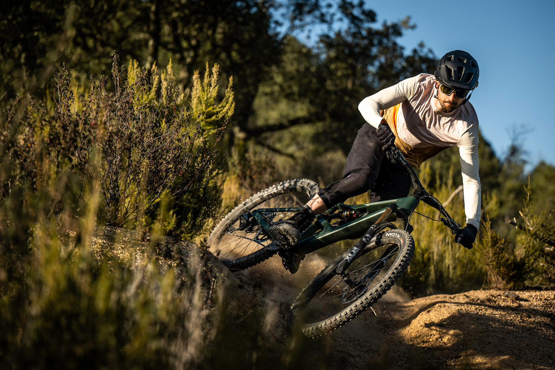 Shimano XTR Di2 2025