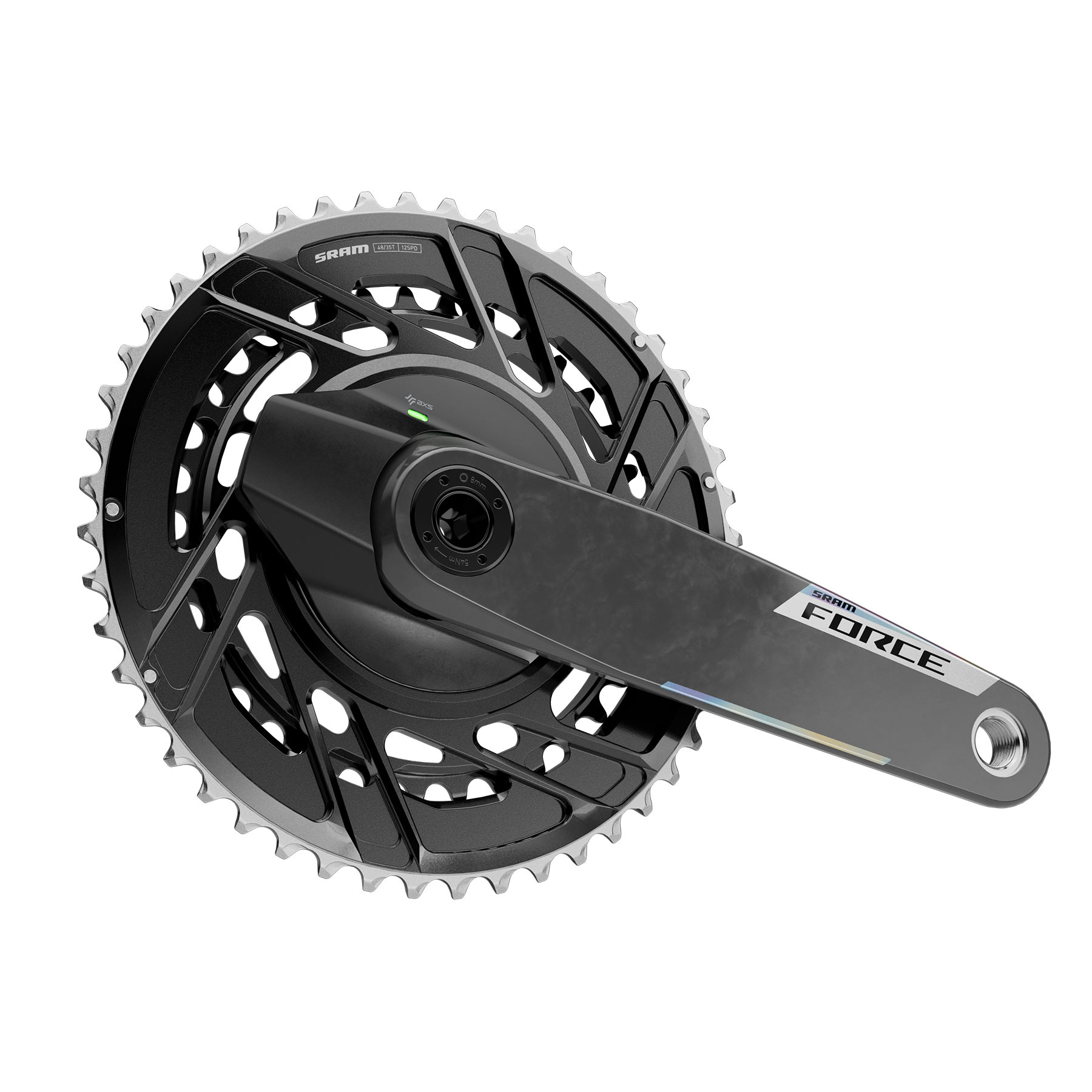 Sram Rival & Force MY25