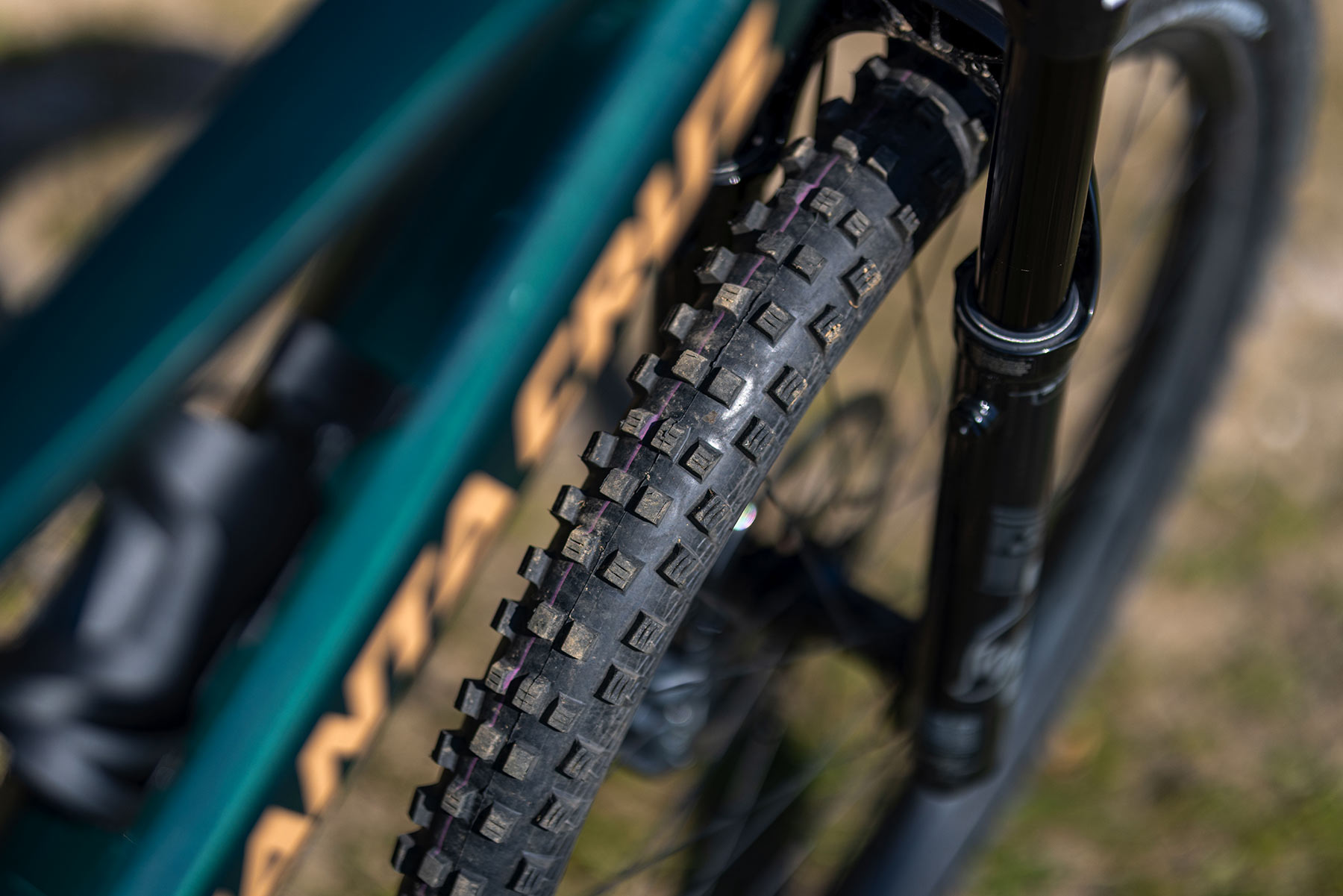 Santa Cruz Vala GX AXS