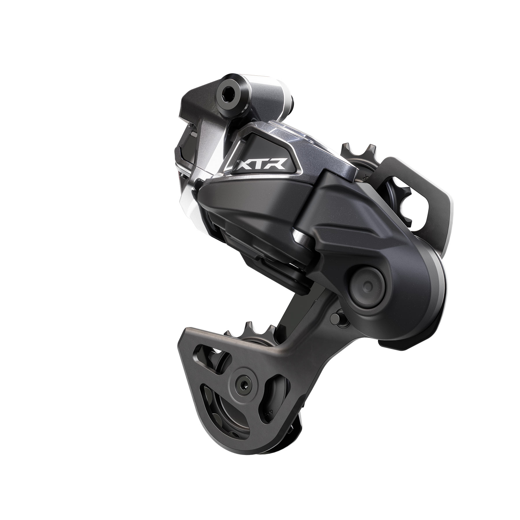 Shimano XTR Di2 2025