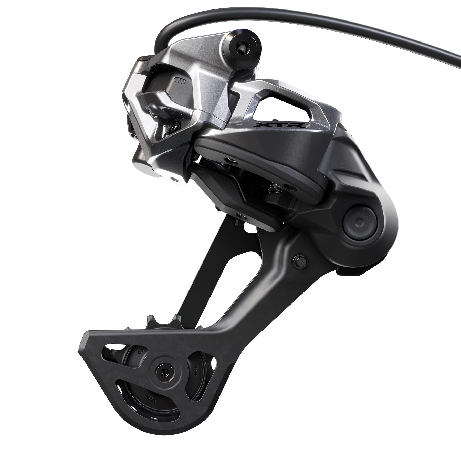 Shimano XTR Di2 2025