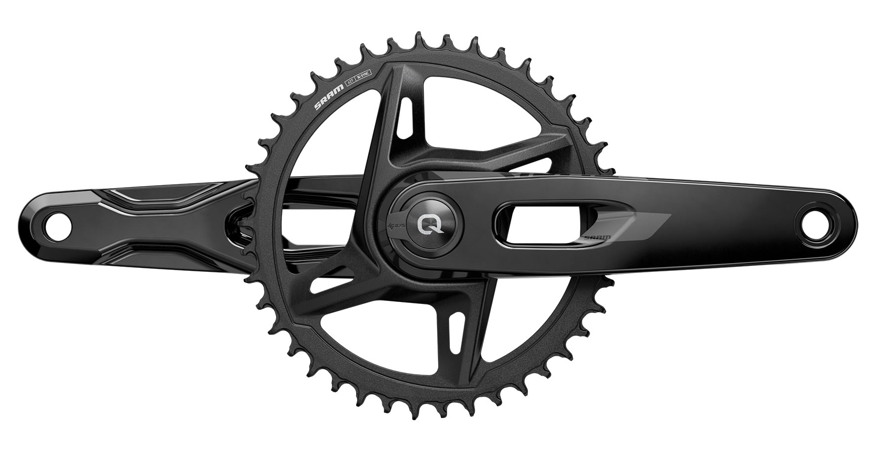 Sram Rival & Force MY25