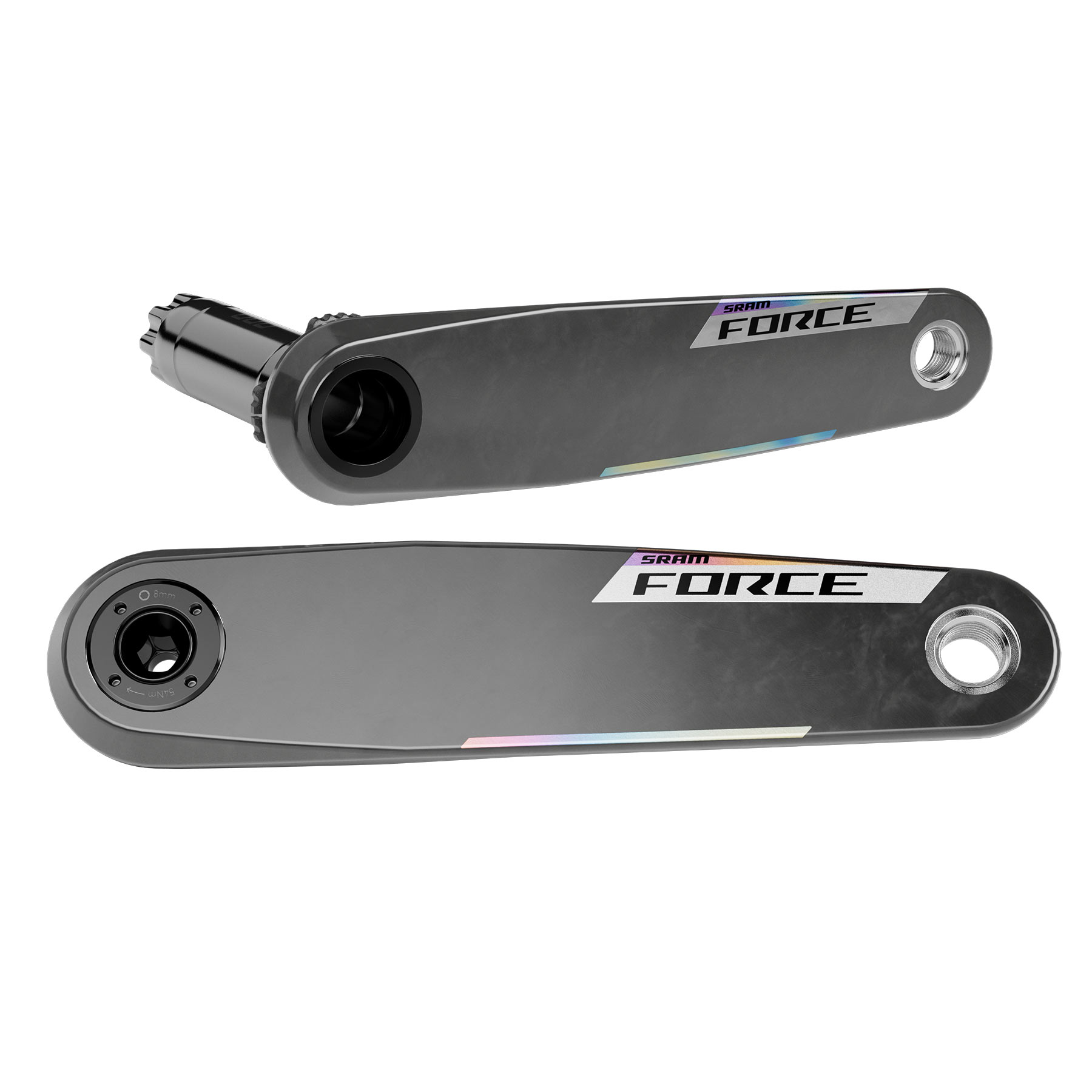 Sram Rival & Force MY25