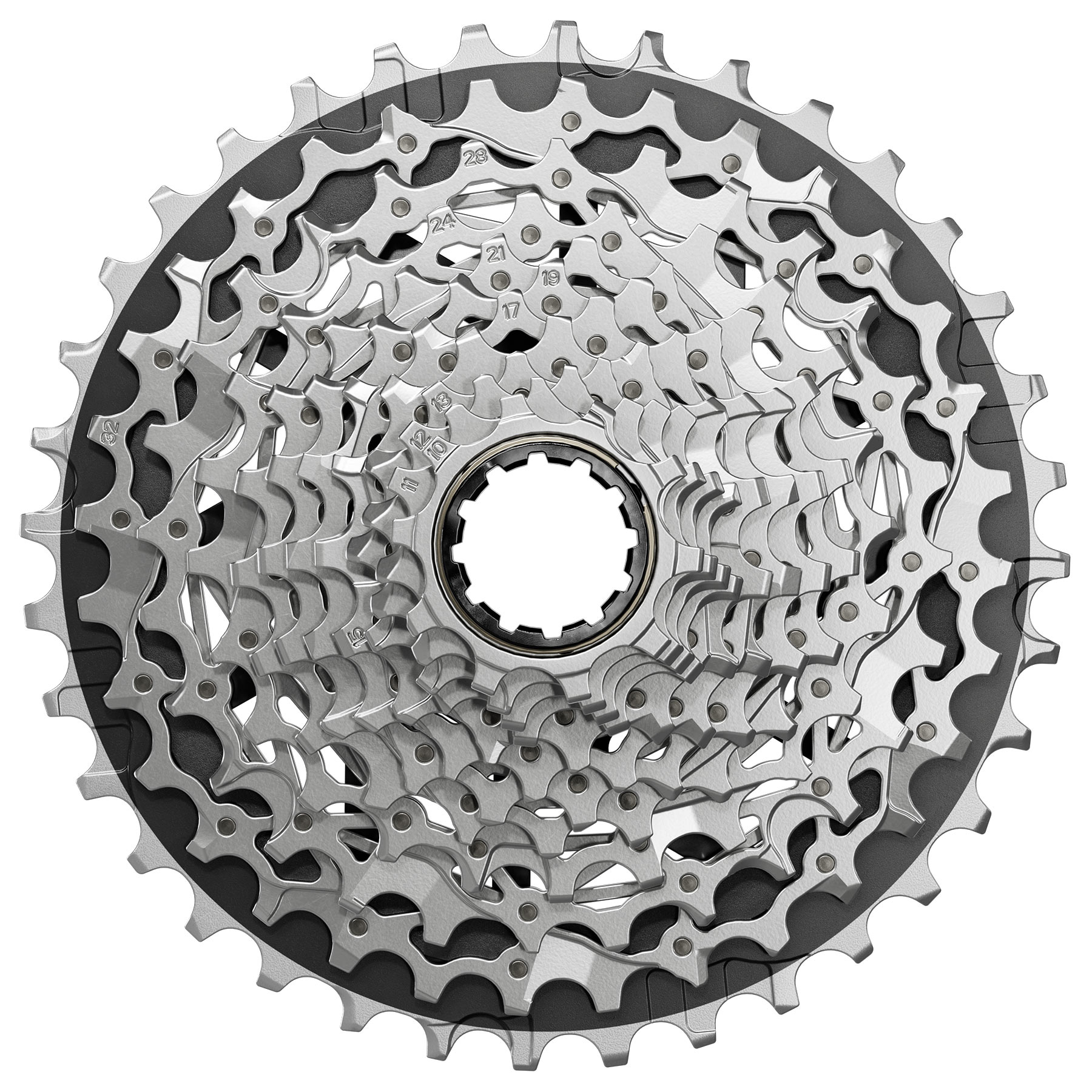 Sram Rival & Force MY25