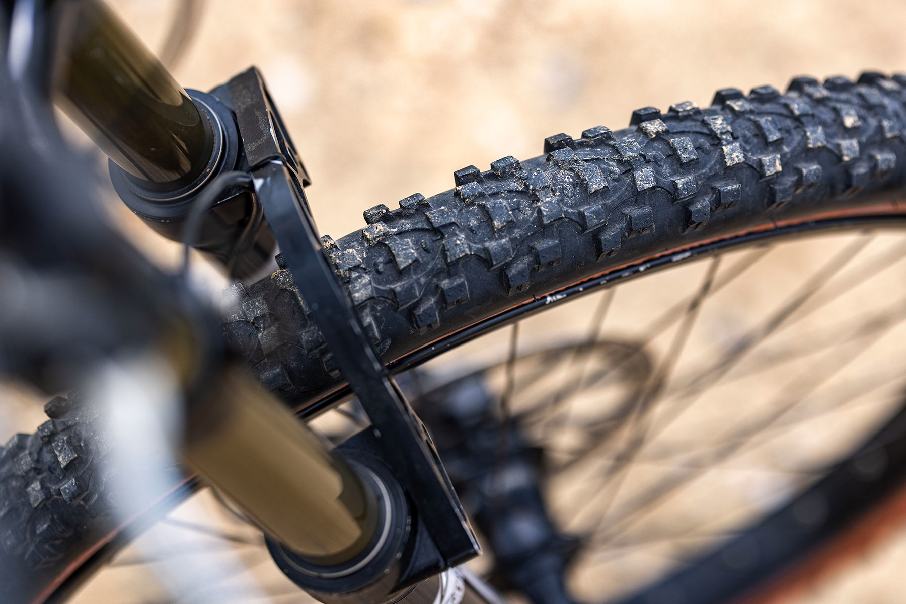 Rocky Mountain RM7 DH