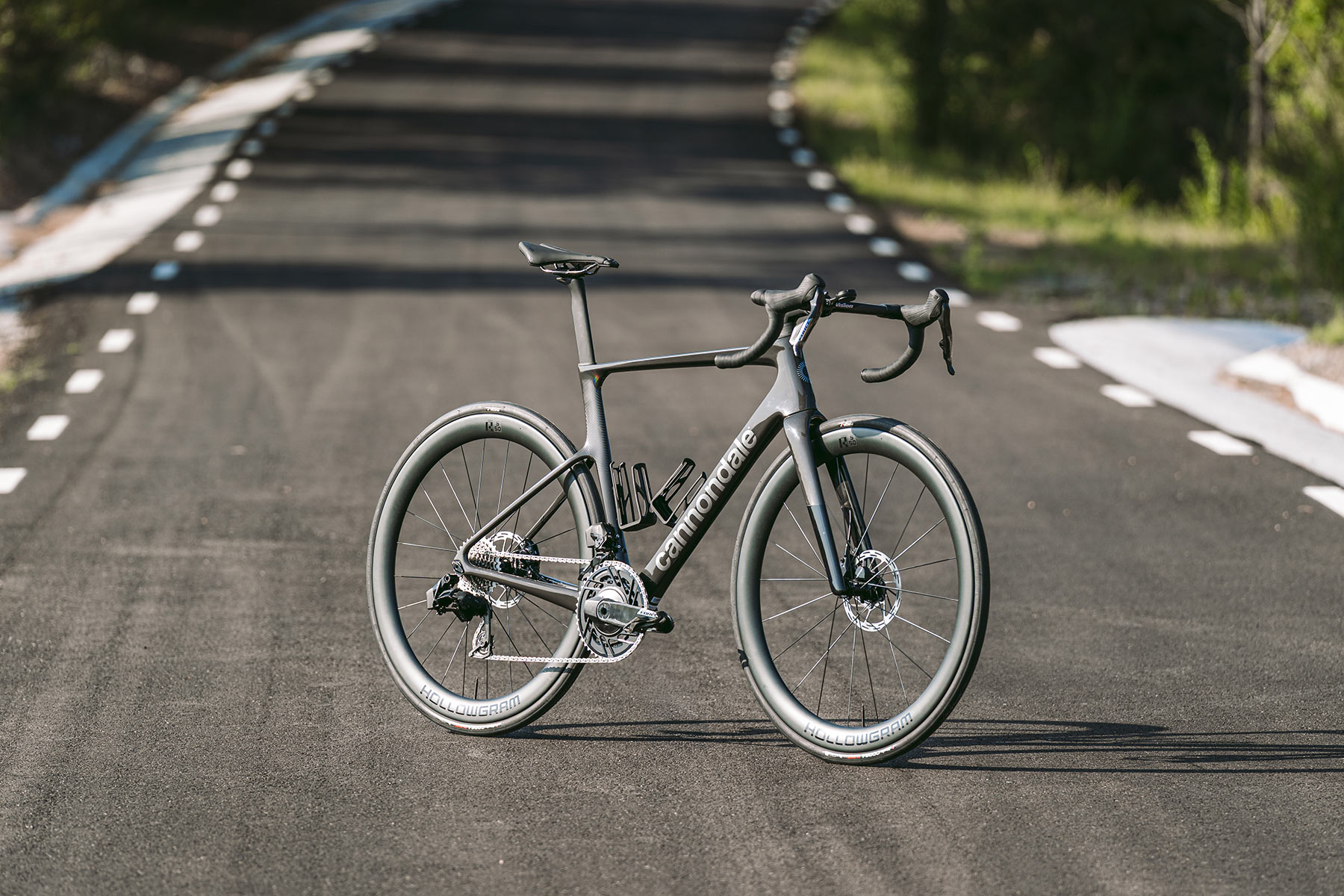 Cannondale SuperSix EVO Carbon 1