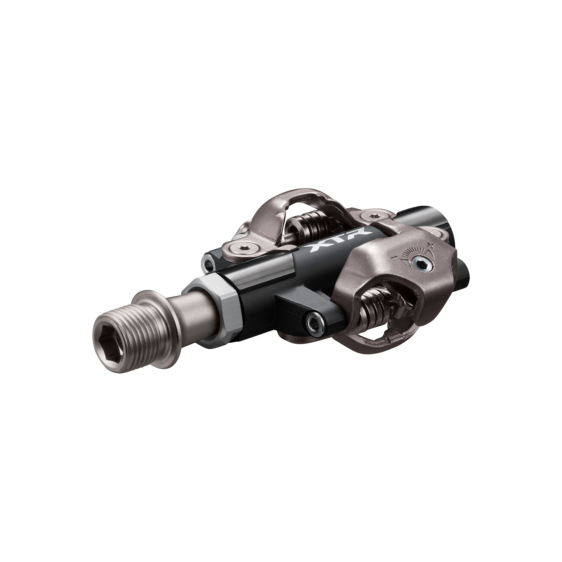 Shimano XTR Di2 2025