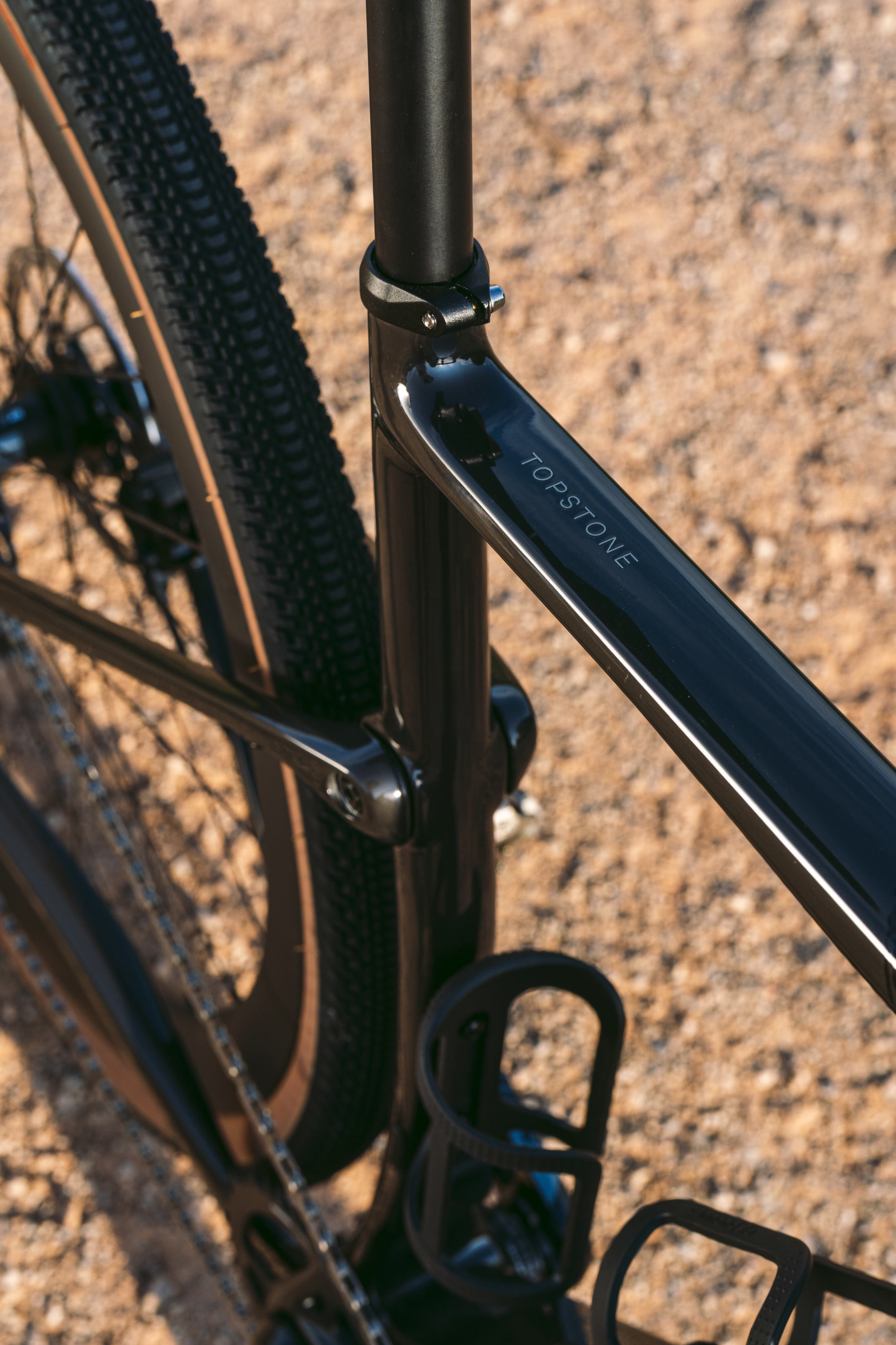 Topstone Carbon 1 AXS