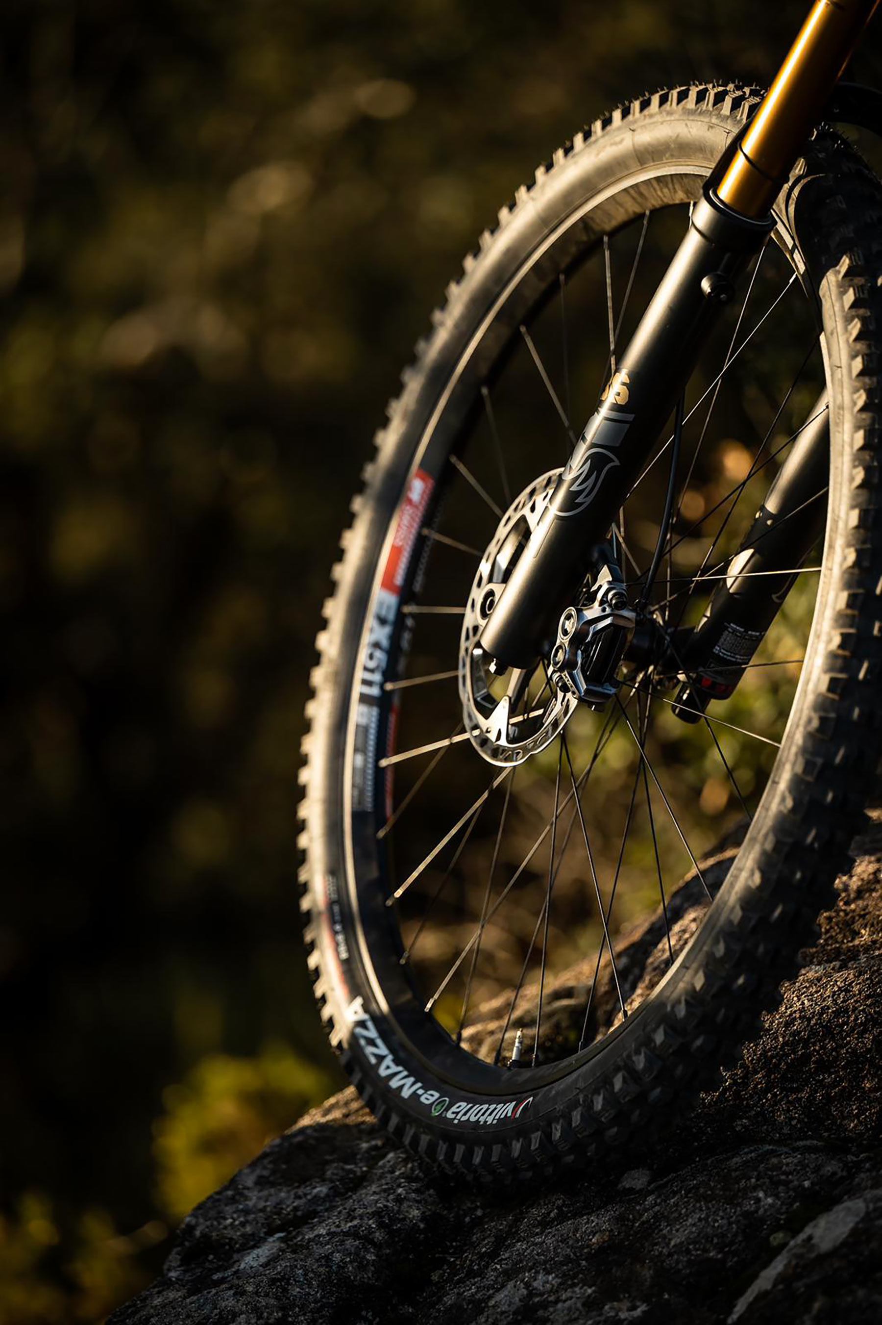 Shimano XTR Di2 2025