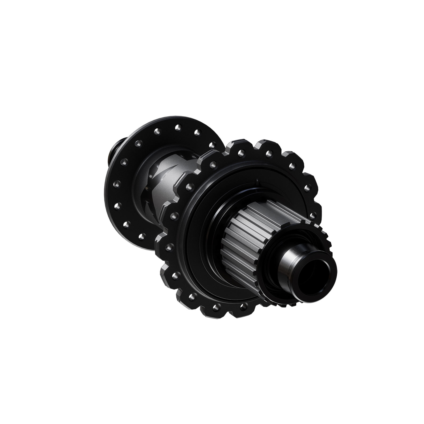 Shimano XTR Di2 2025