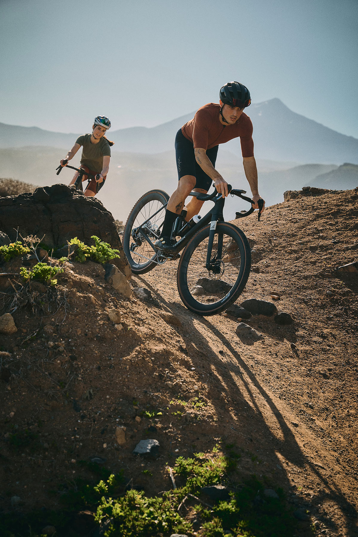 Sram Rival & Force MY25