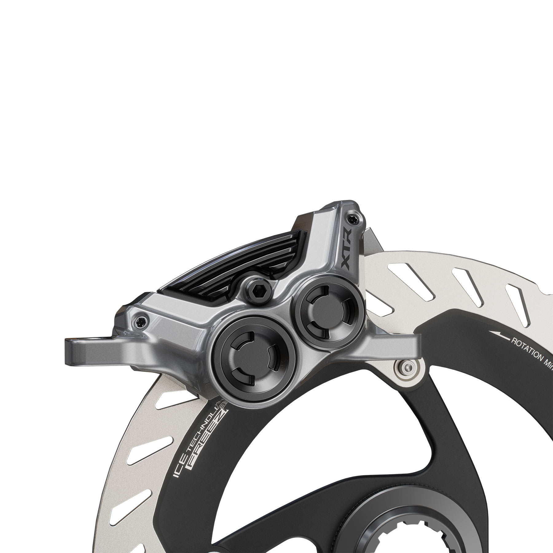 Shimano XTR Di2 2025