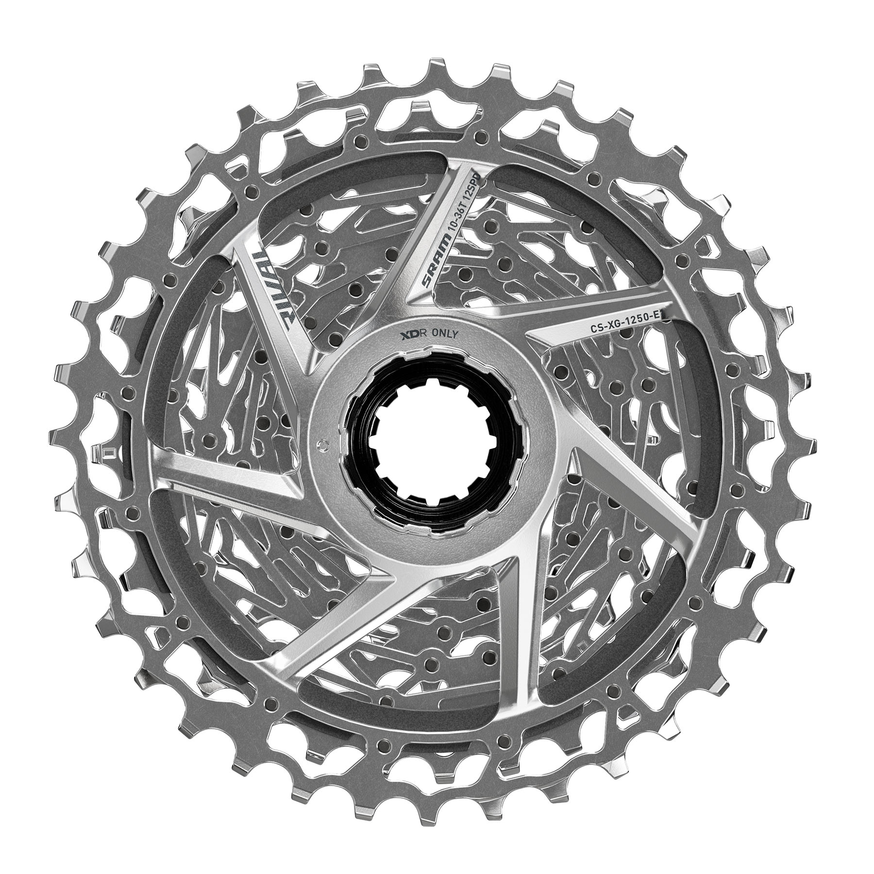 Sram Rival & Force MY25