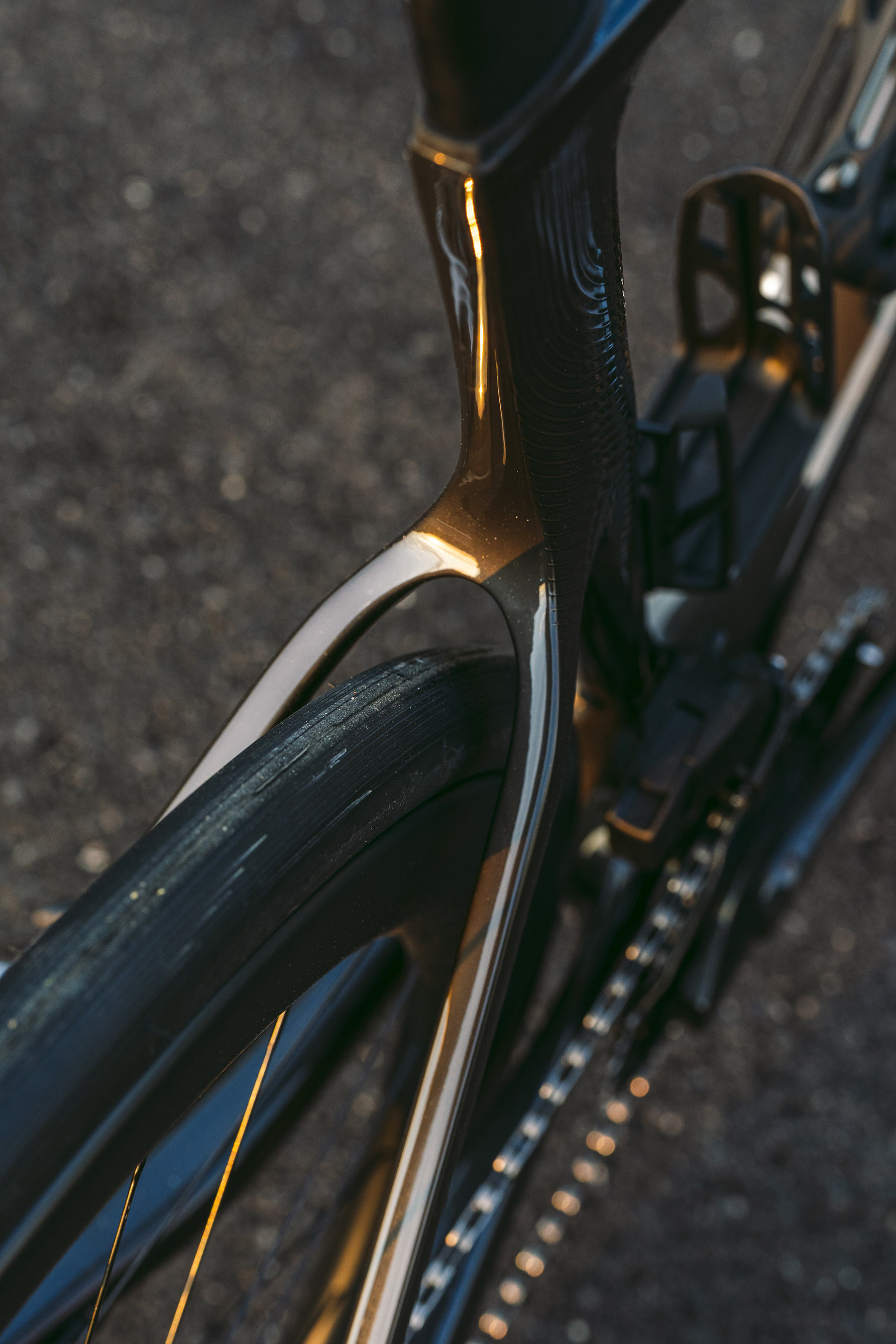 Cannondale SuperSix EVO Carbon 1