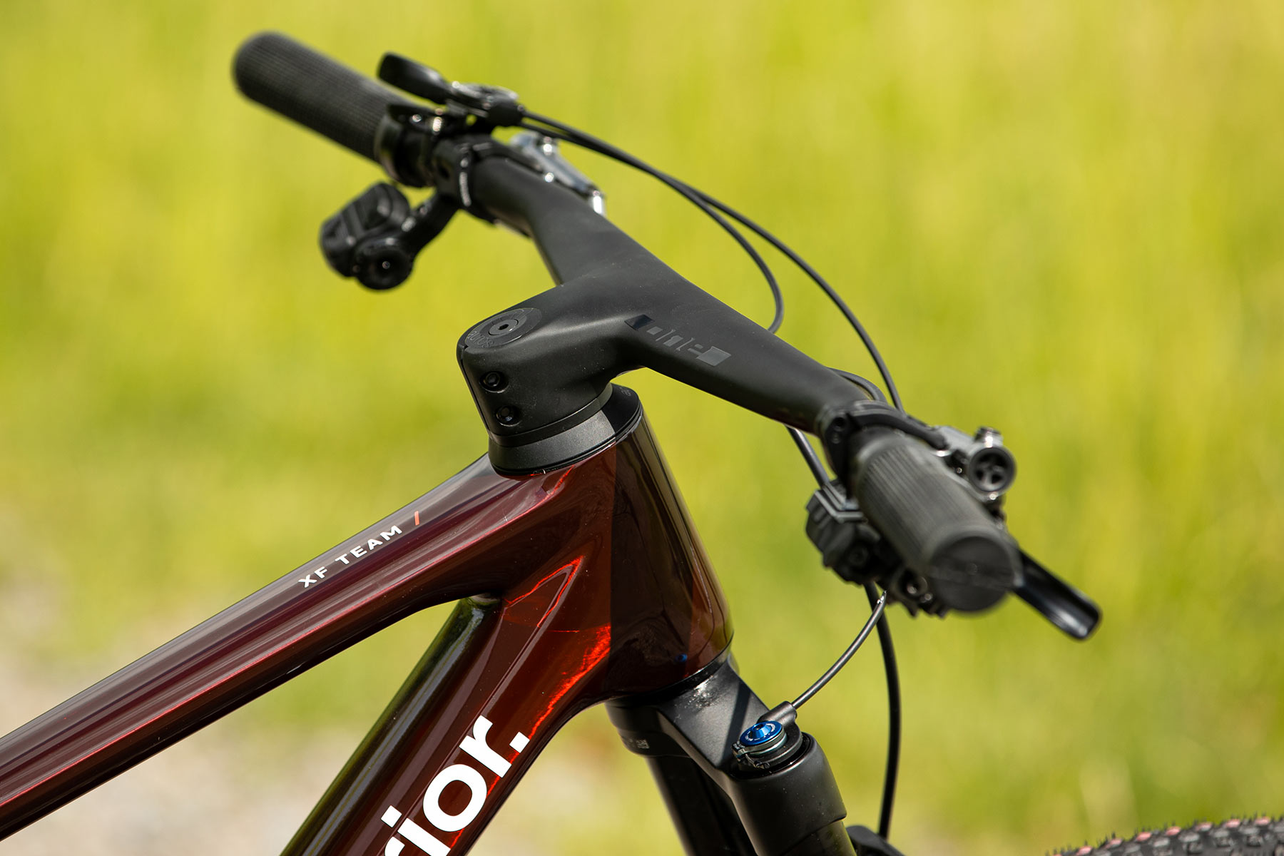 Superior XF 9.9 TEAM