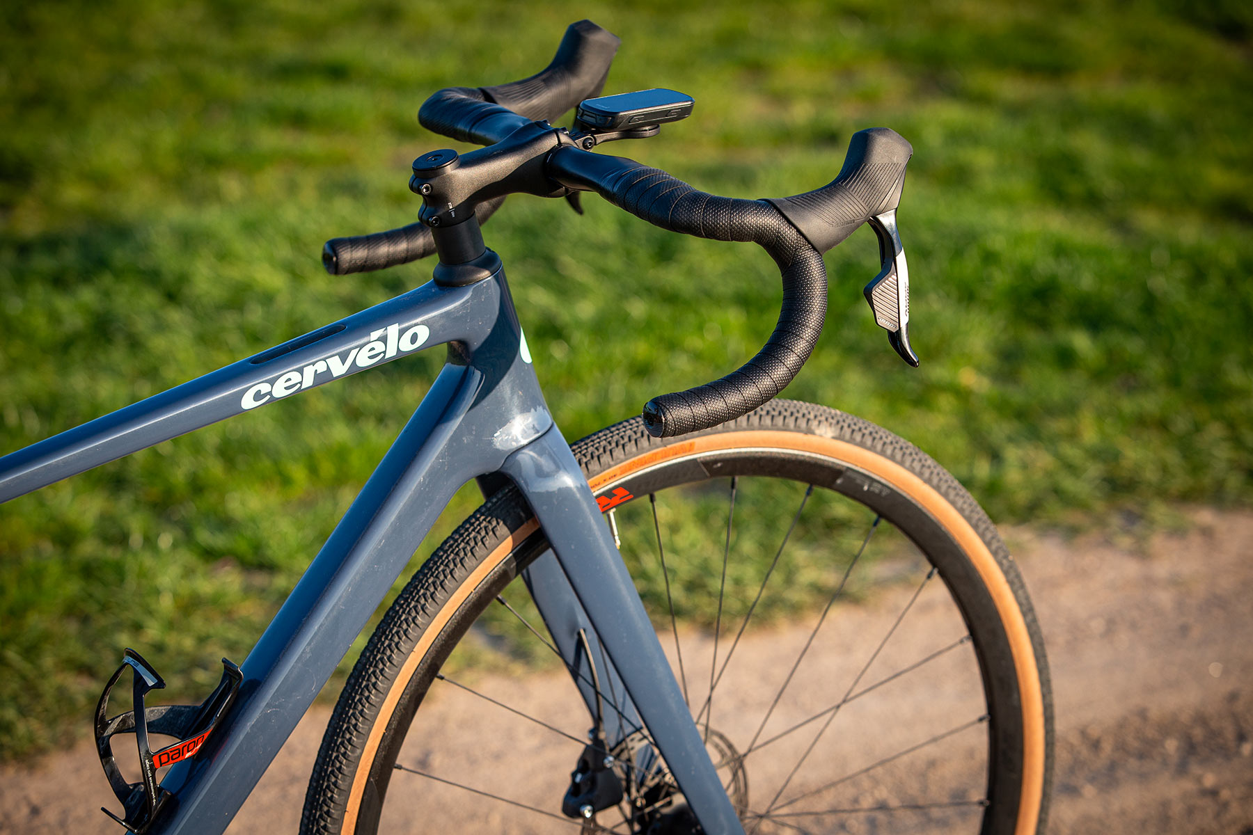 Cervlo spero Apex XPLR AXS