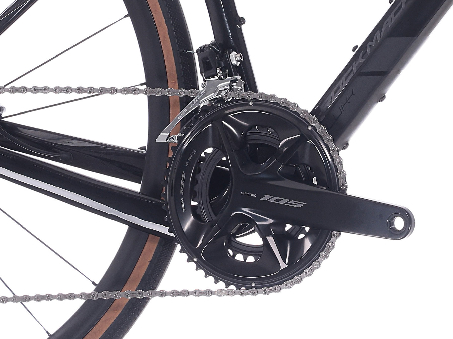 Rock Machine Lukk Cr