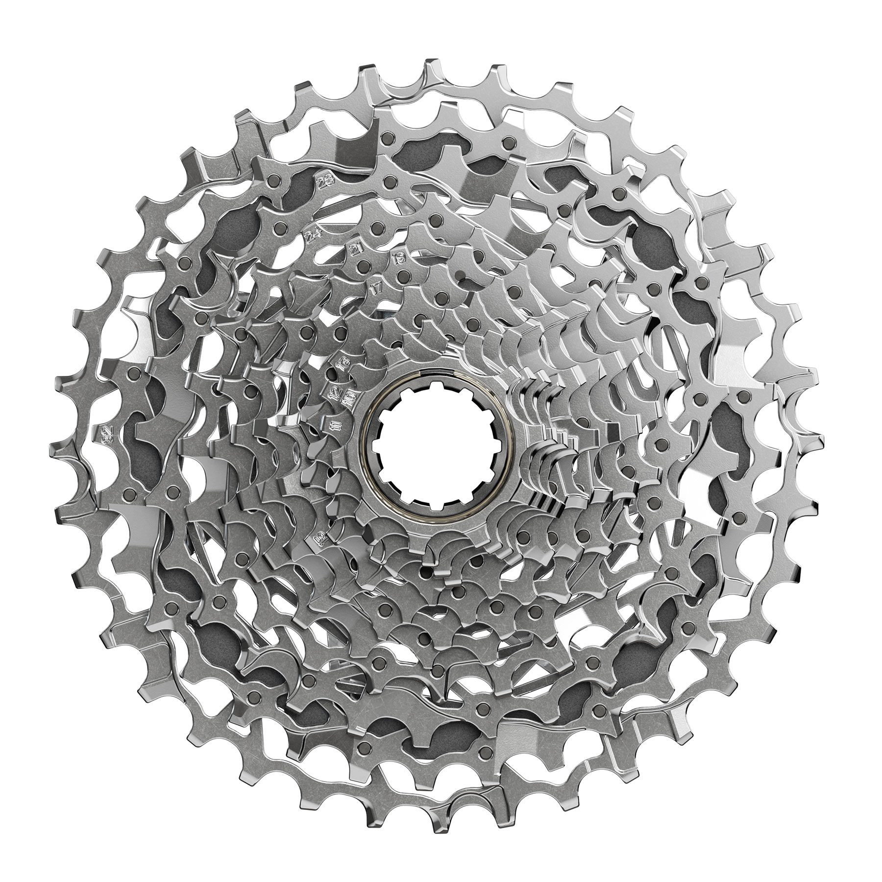 Sram Rival & Force MY25