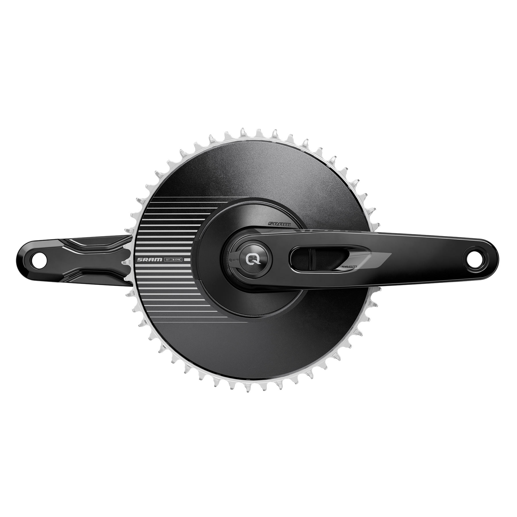 Sram Rival & Force MY25