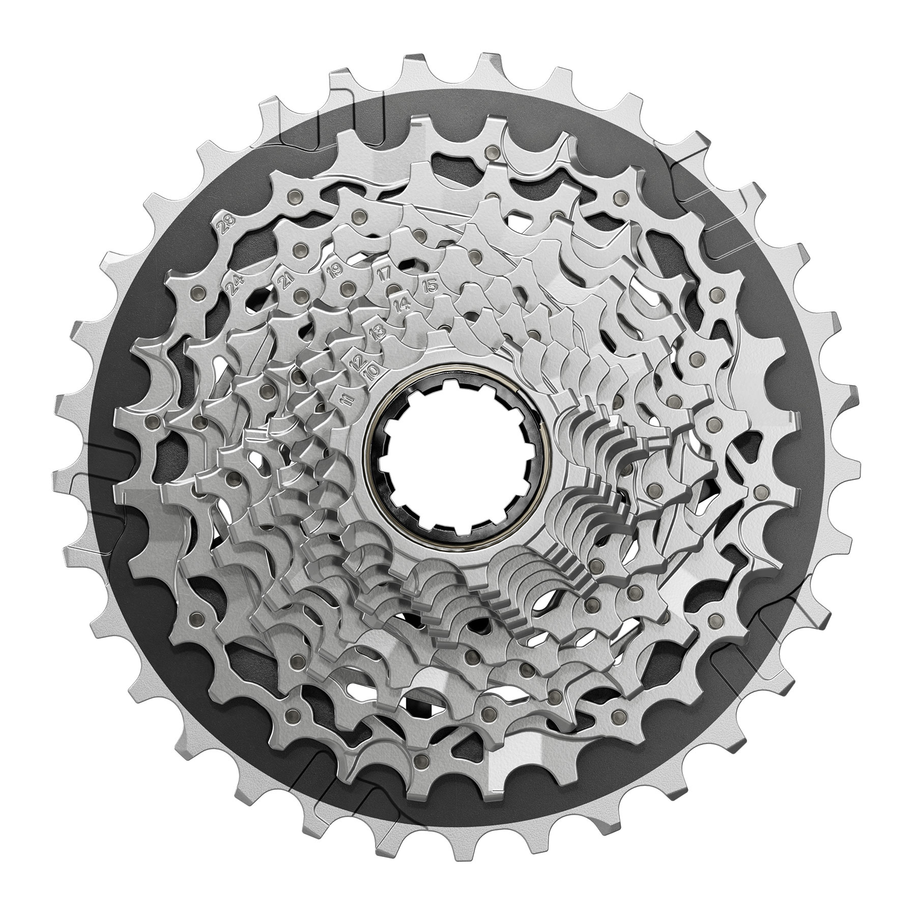 Sram Rival & Force MY25