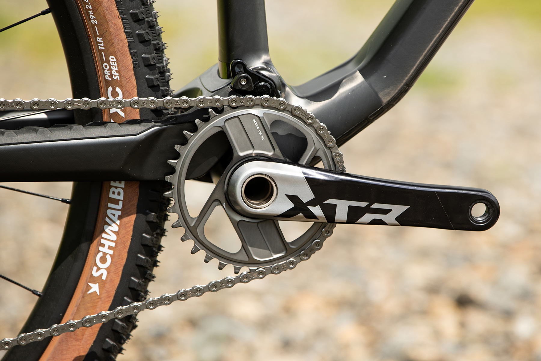 Superior XF 9.9 TEAM