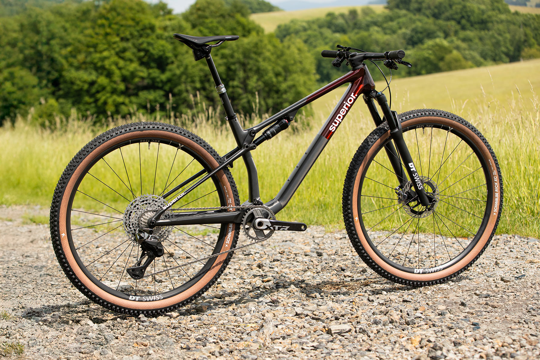 Superior XF 9.9 TEAM