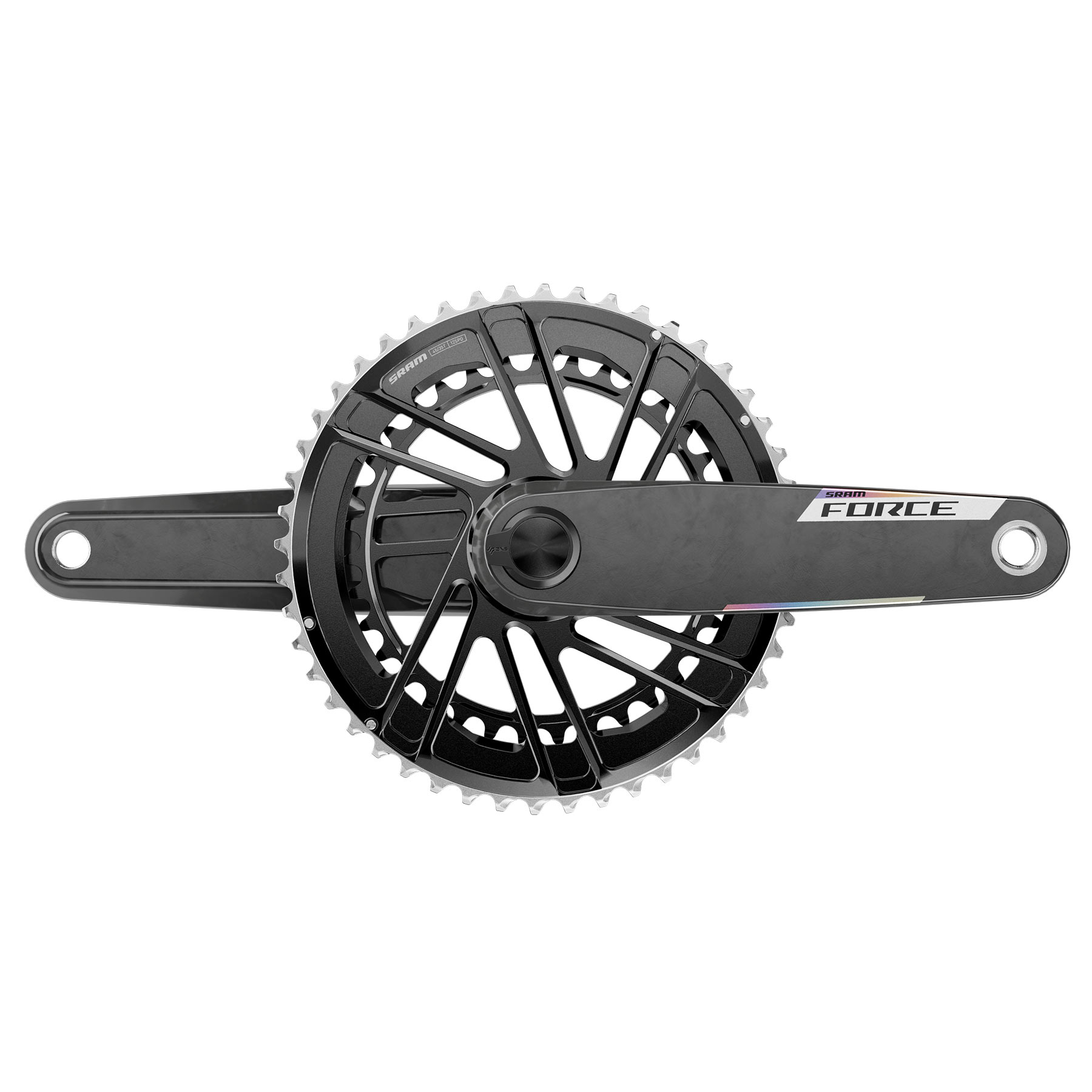 Sram Rival & Force MY25