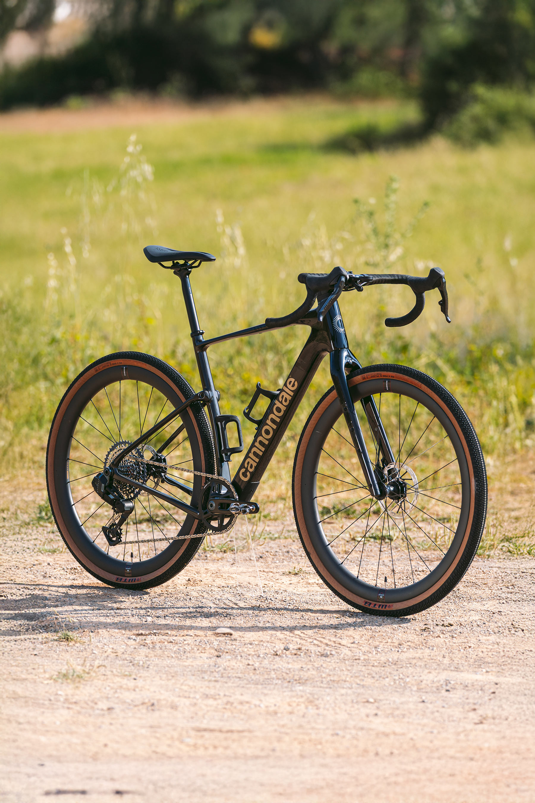 Topstone Carbon 1 AXS