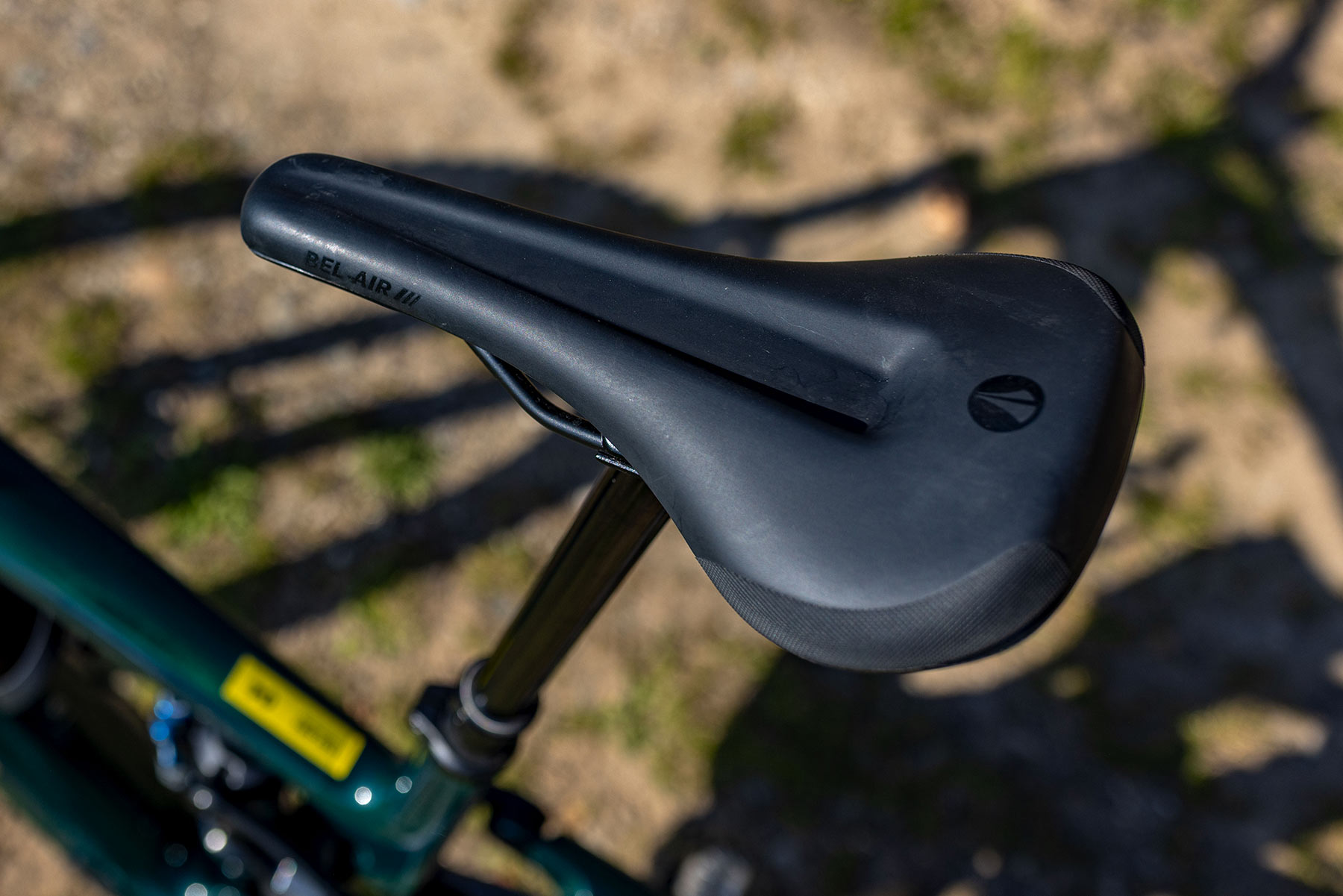 Santa Cruz Vala GX AXS