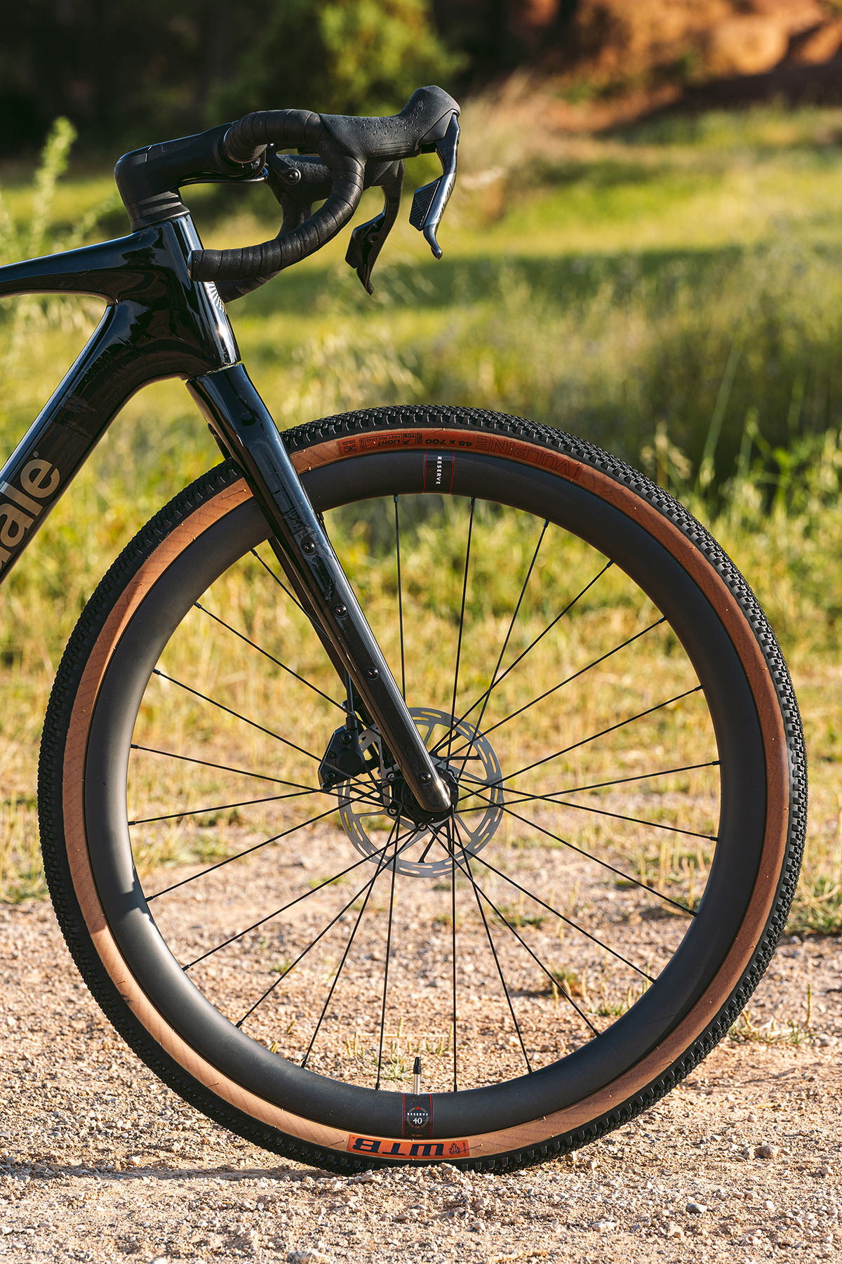 Topstone Carbon 1 AXS