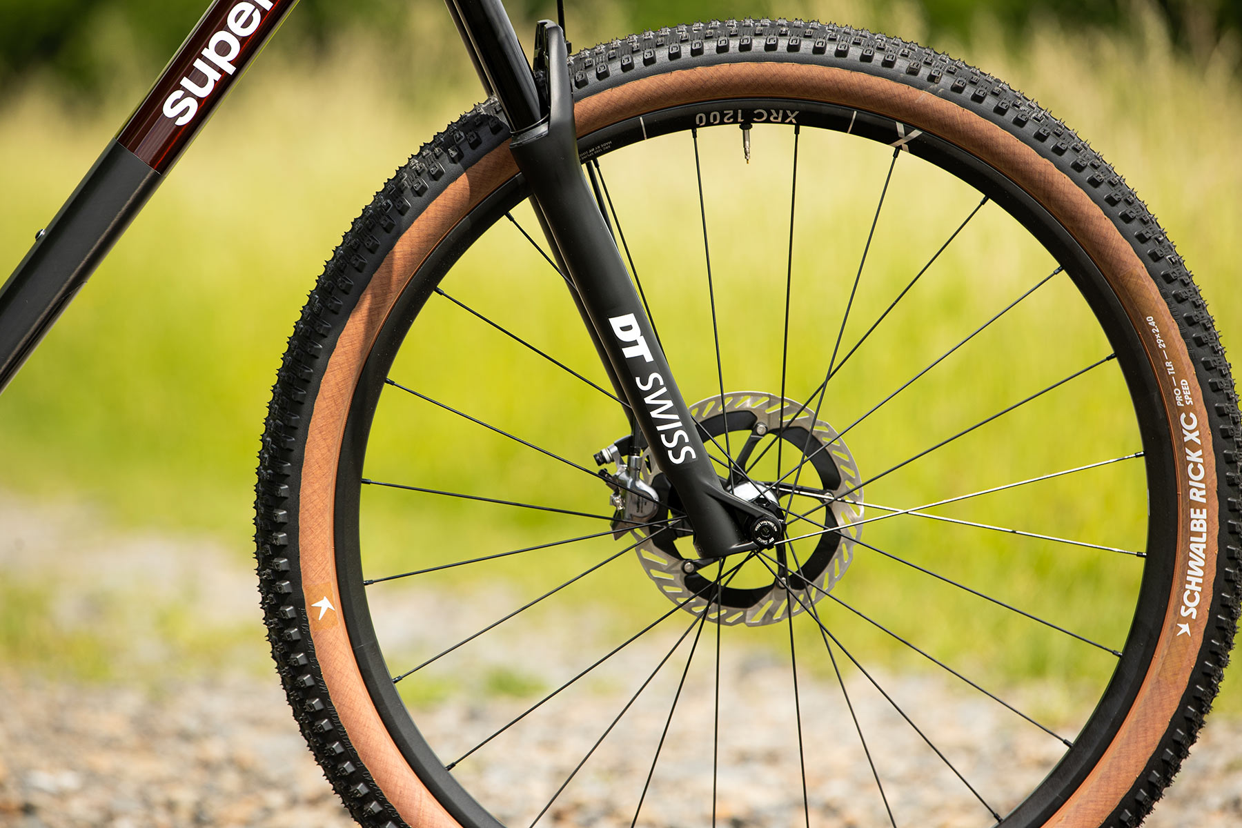 Superior XF 9.9 TEAM