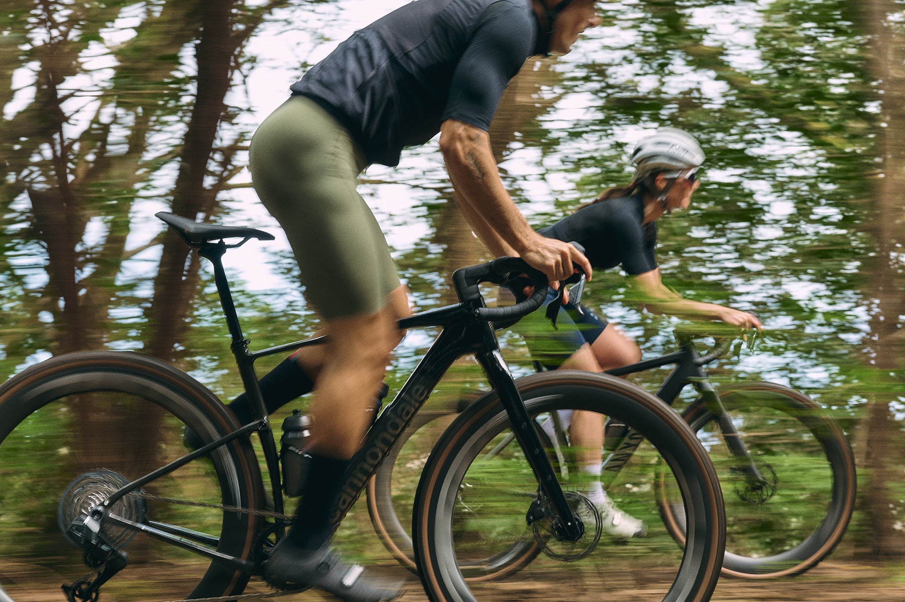 Sram Rival & Force MY25