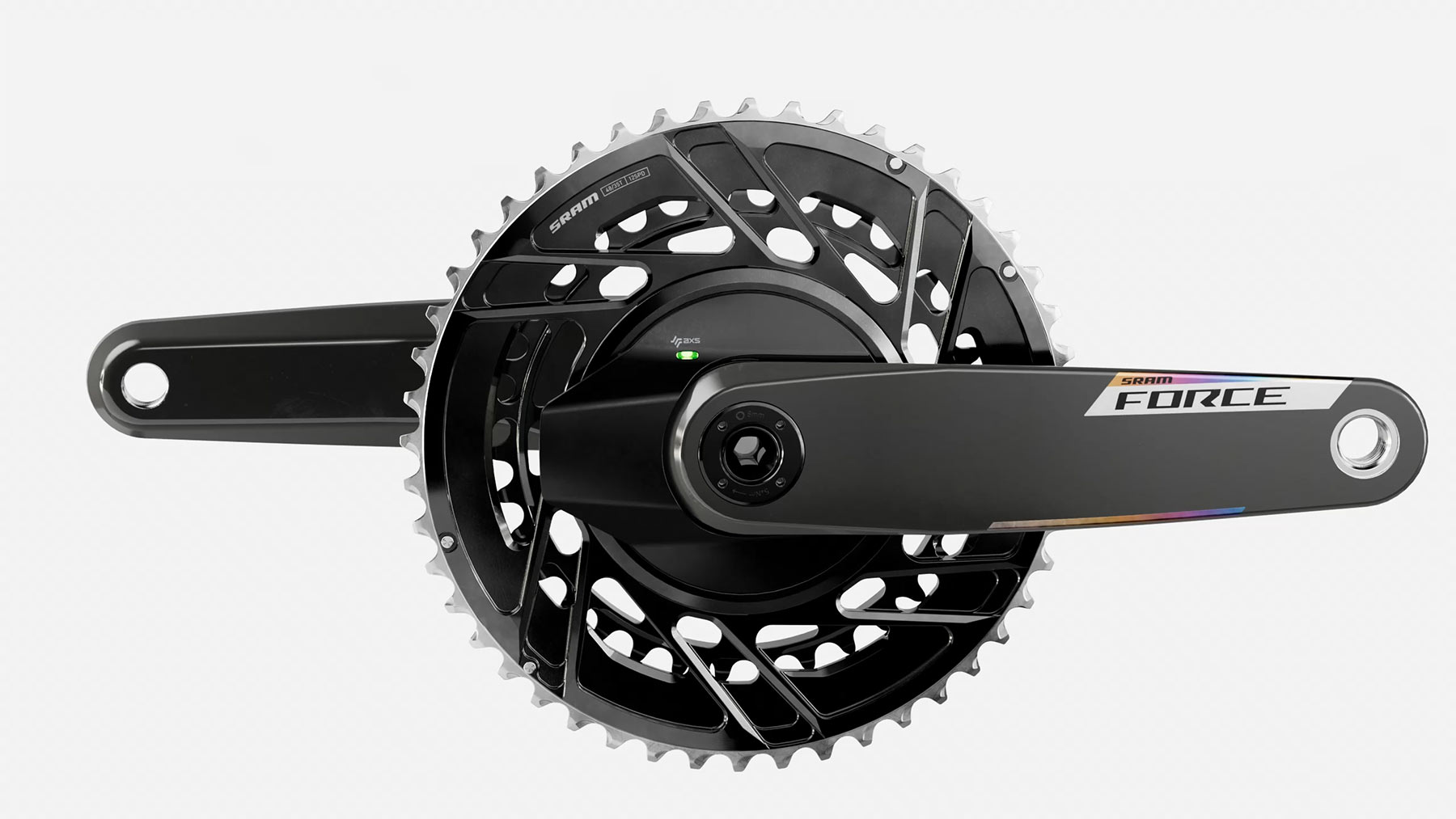 Sram Rival & Force MY25