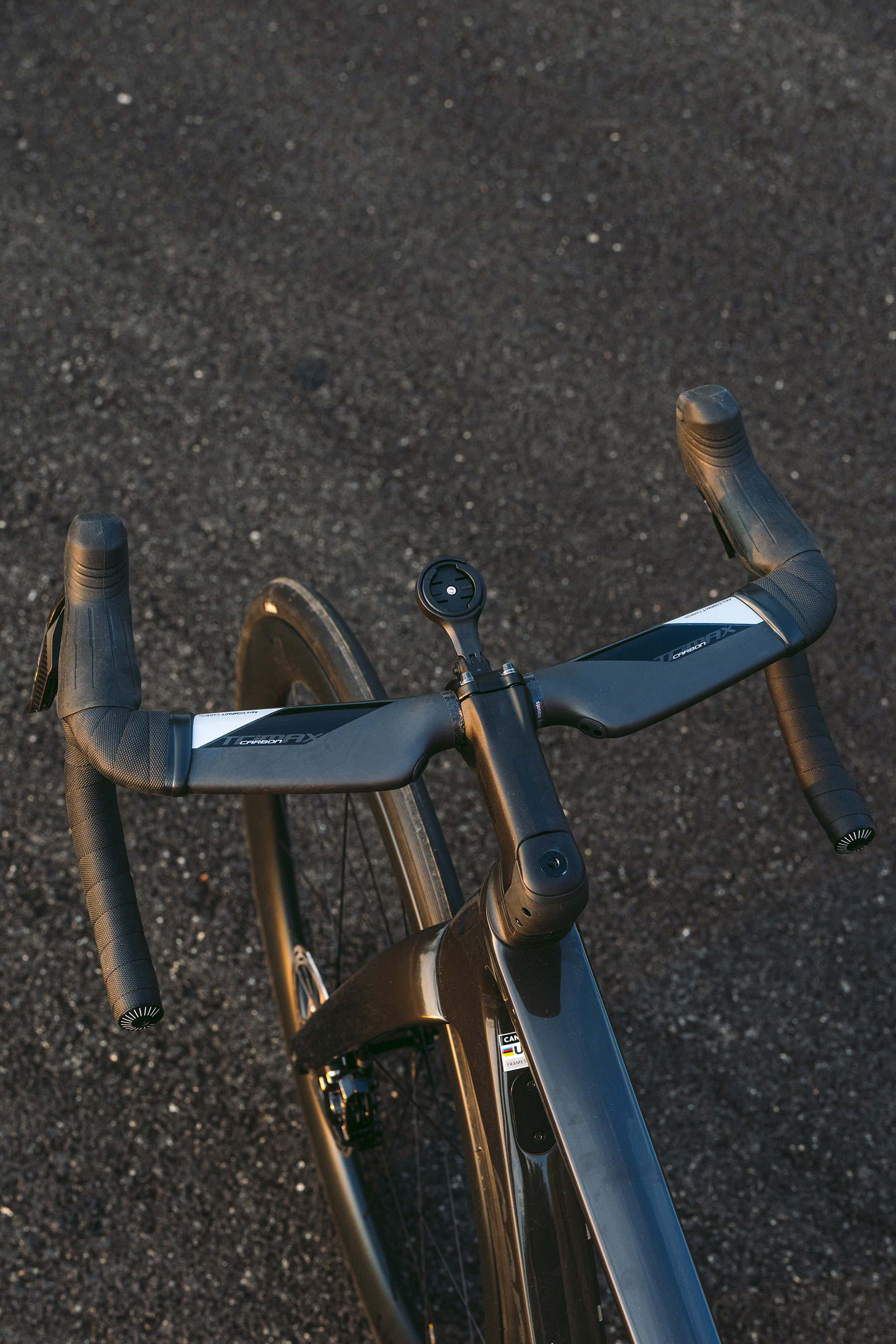 Cannondale SuperSix EVO Carbon 1