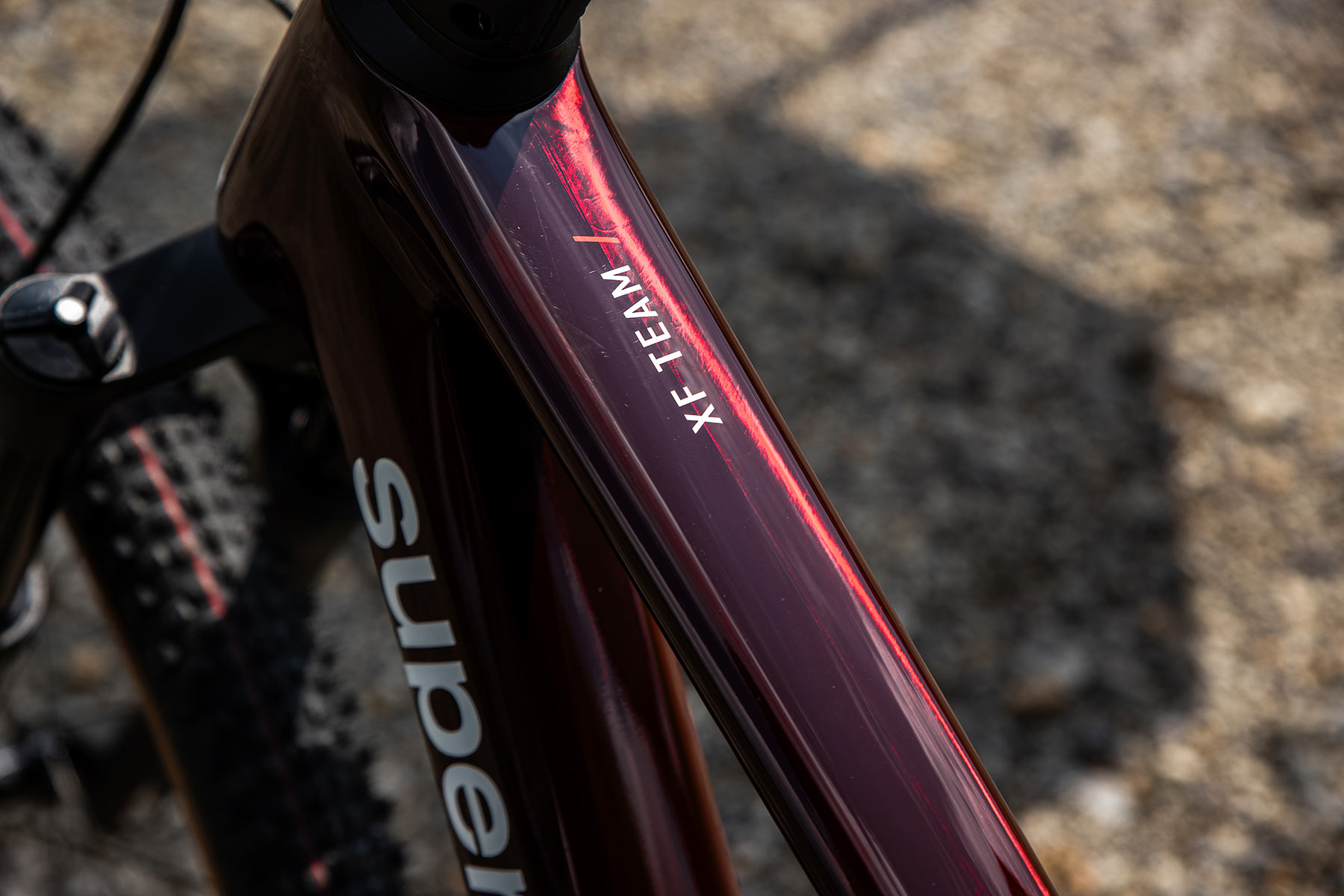 Superior XF 9.9 TEAM