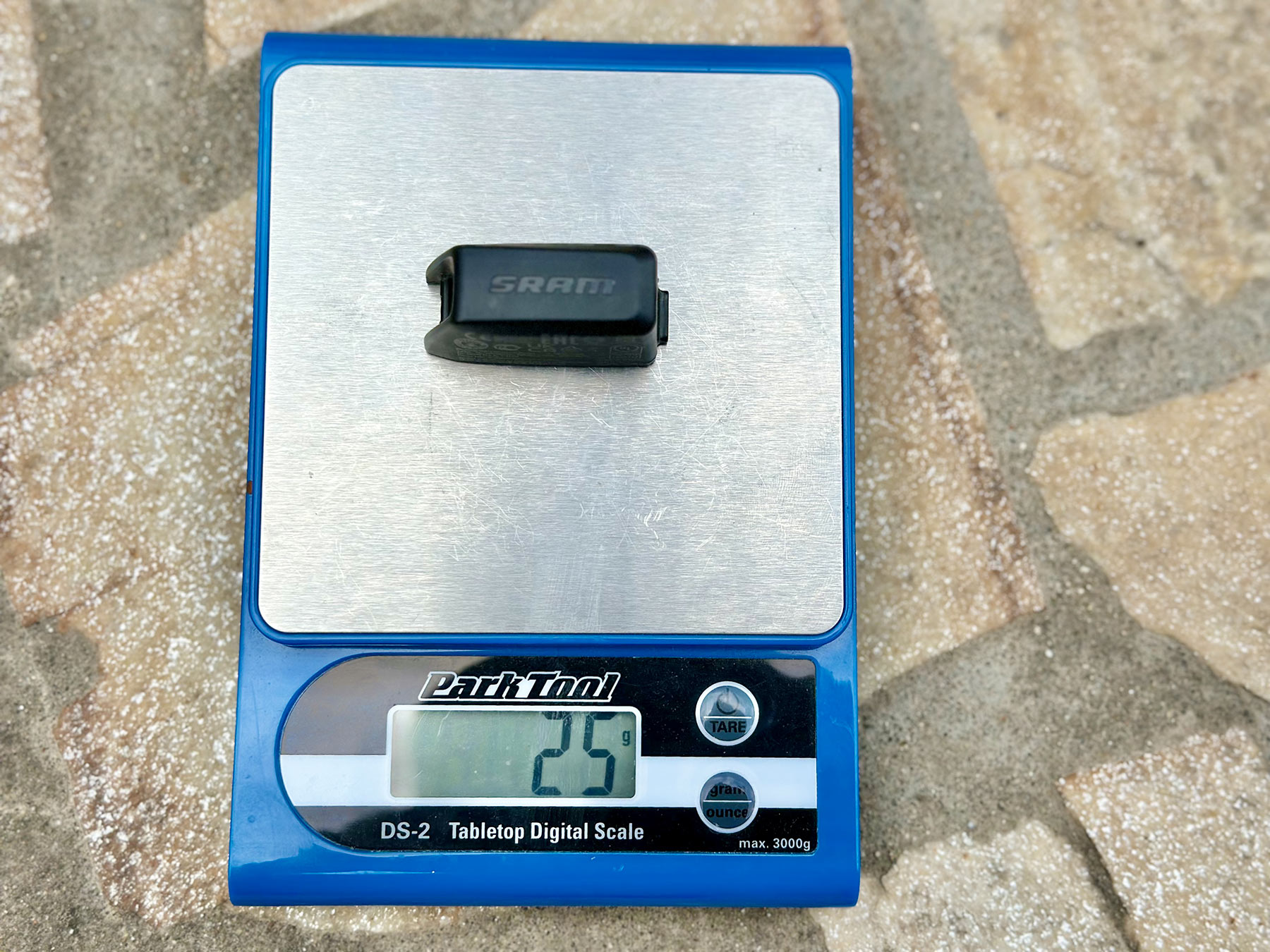 Rock Shox Reverb AXS